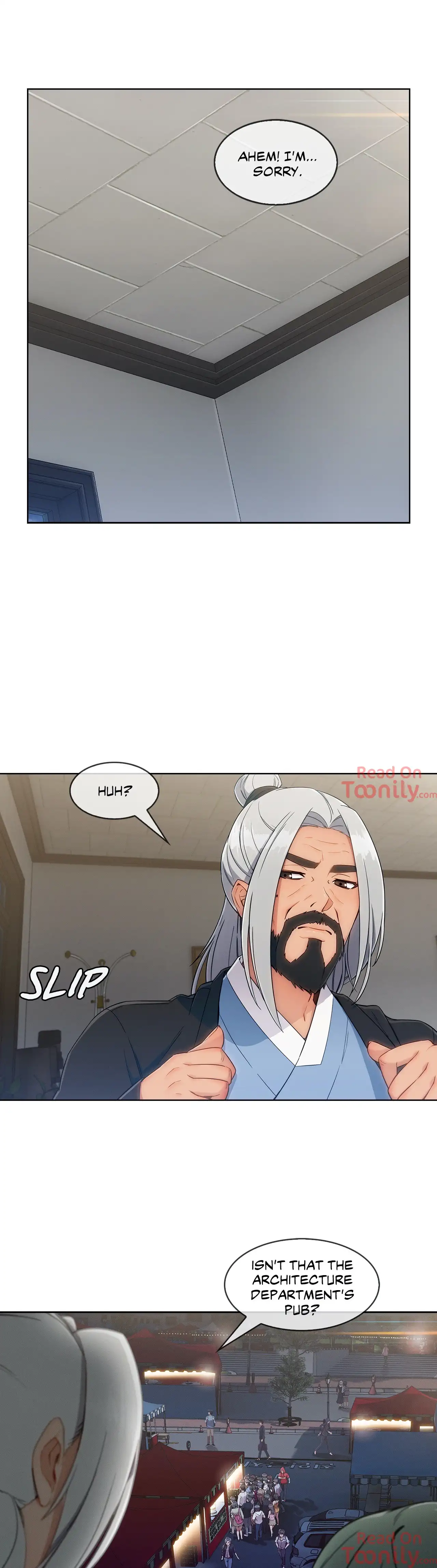 Sweet but Psycho - Chapter 74 [photo 9] - MangaPorn