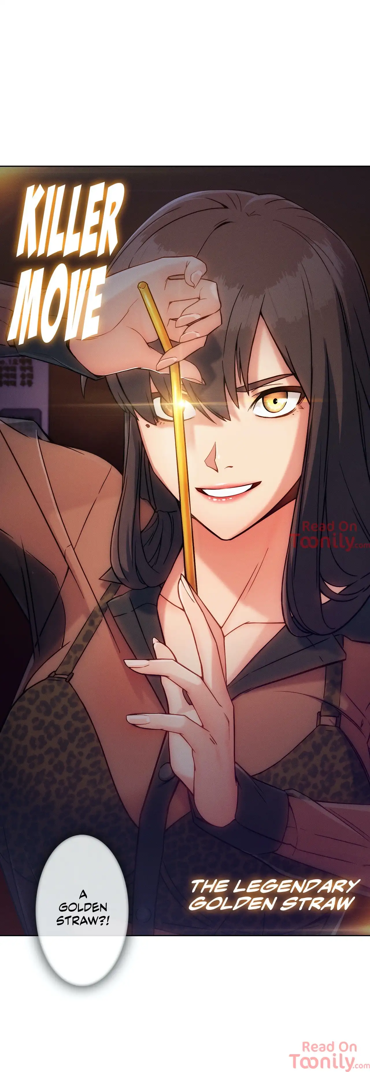 Sweet but Psycho - Chapter 75 [photo 19] - MangaPorn