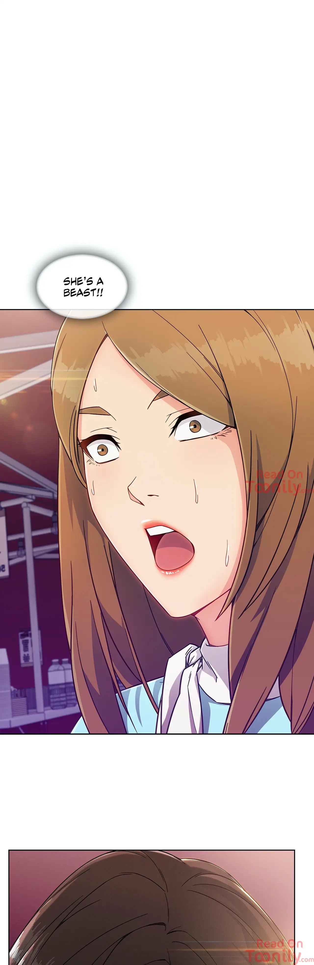 Sweet but Psycho - Chapter 75 [photo 2] - MangaPorn