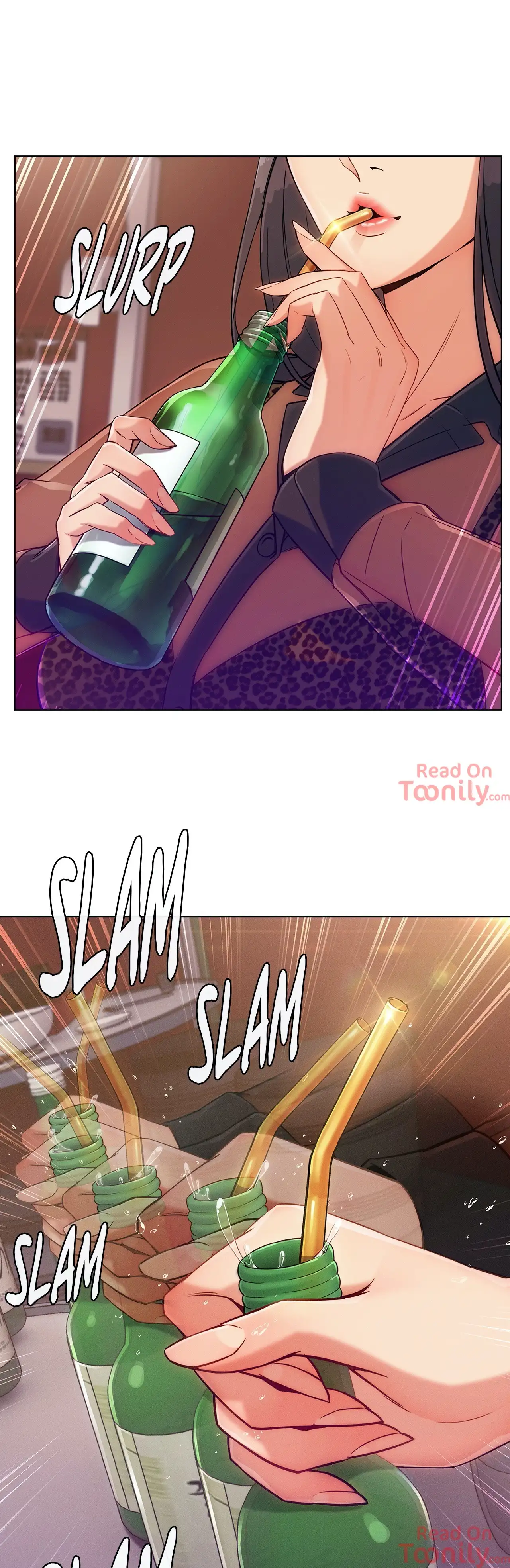 Sweet but Psycho - Chapter 75 [photo 22] - MangaPorn