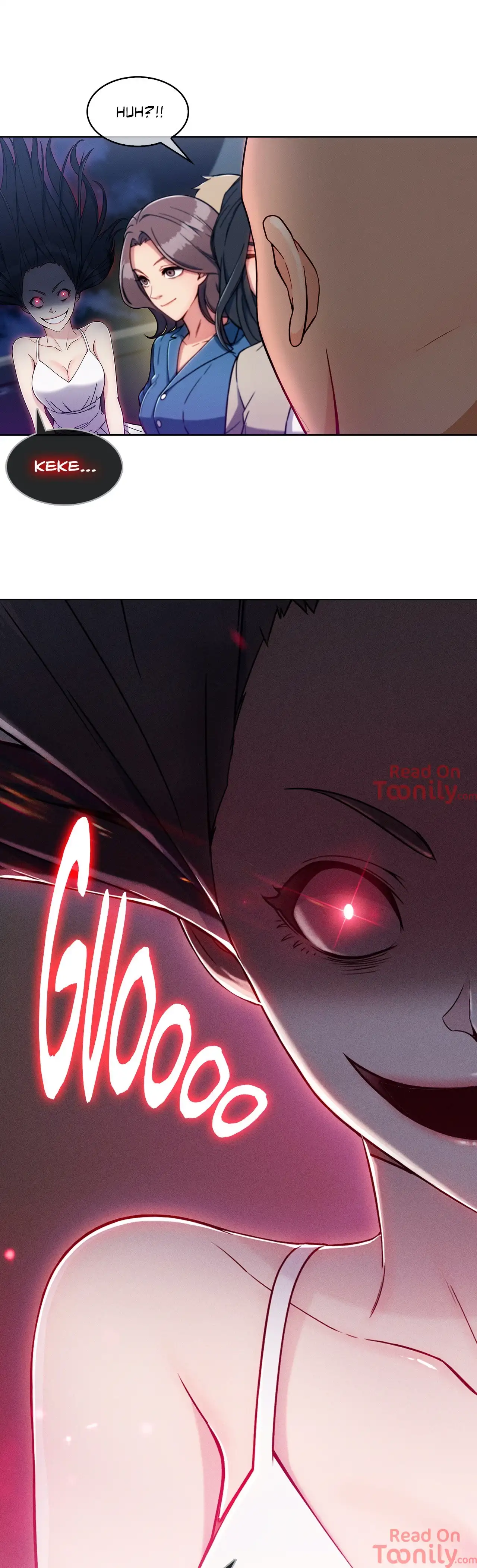 Sweet but Psycho - Chapter 76 [photo 10] - MangaPorn