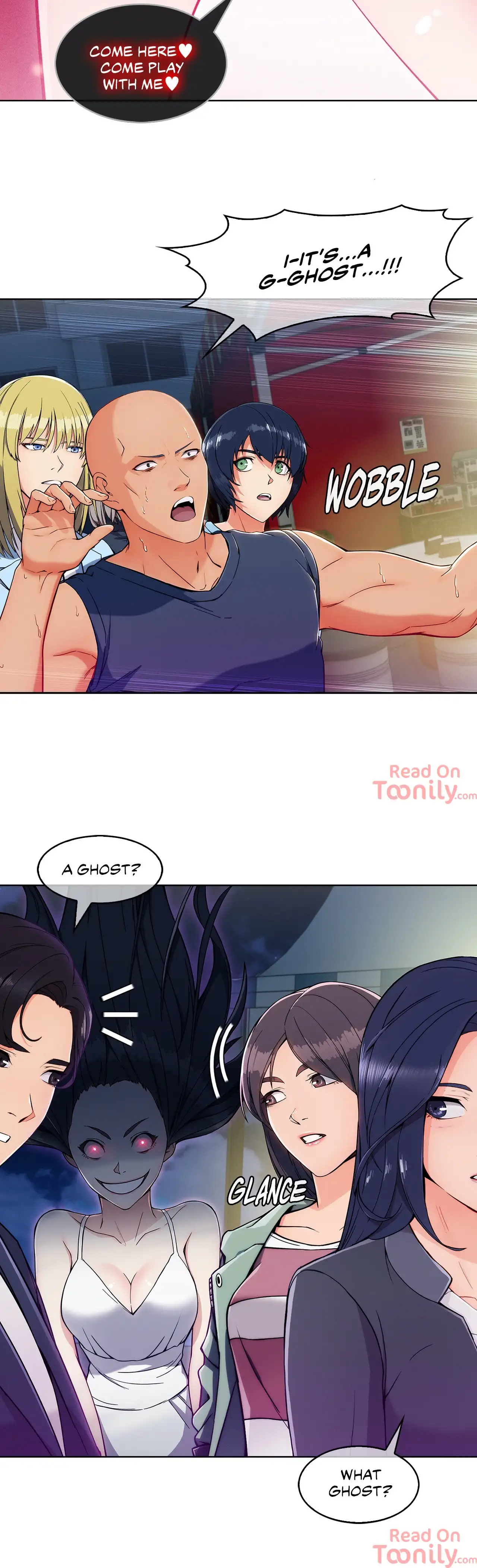 Sweet but Psycho - Chapter 76 [photo 11] - MangaPorn