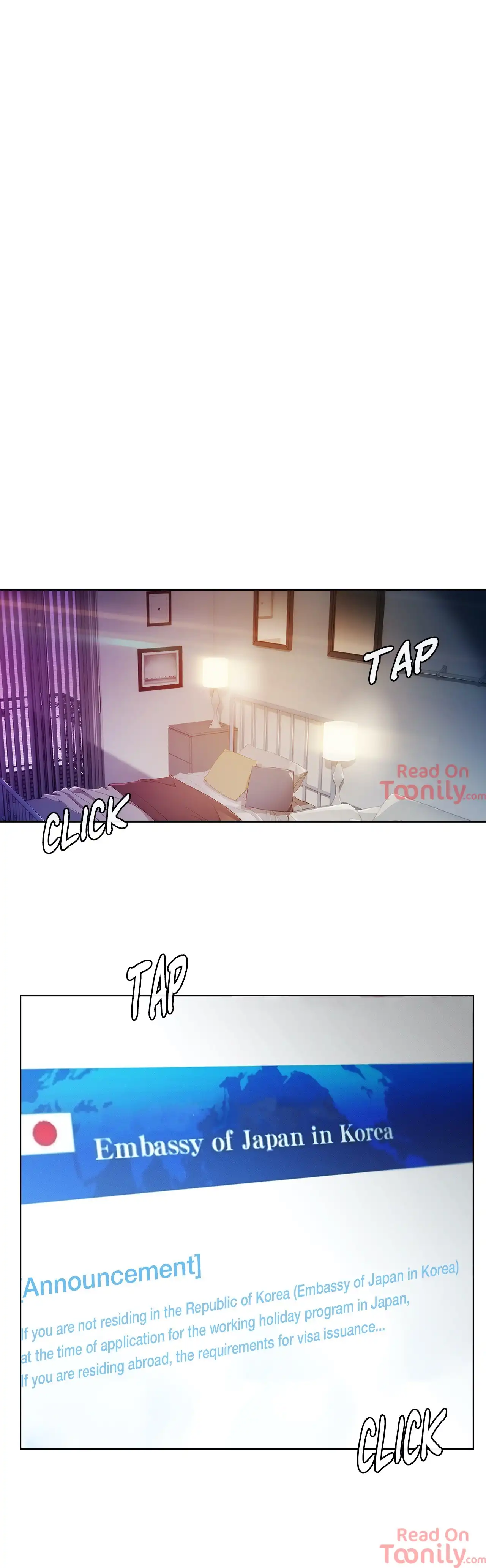 Sweet but Psycho - Chapter 76 [photo 17] - MangaPorn