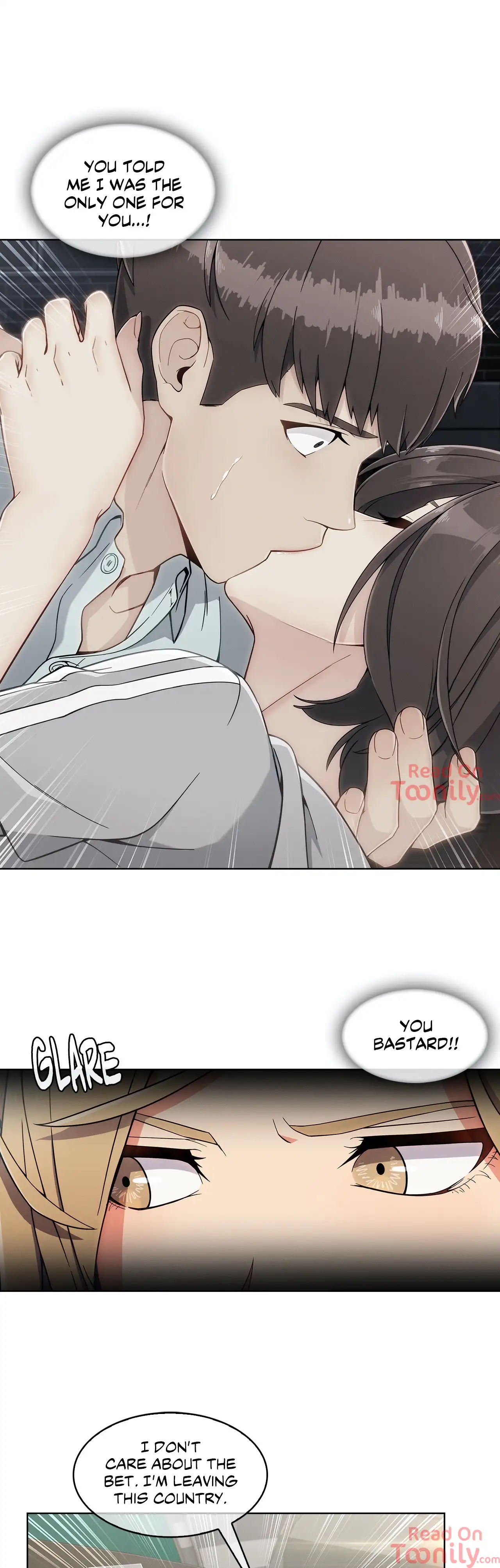 Sweet but Psycho - Chapter 76 [photo 19] - MangaPorn