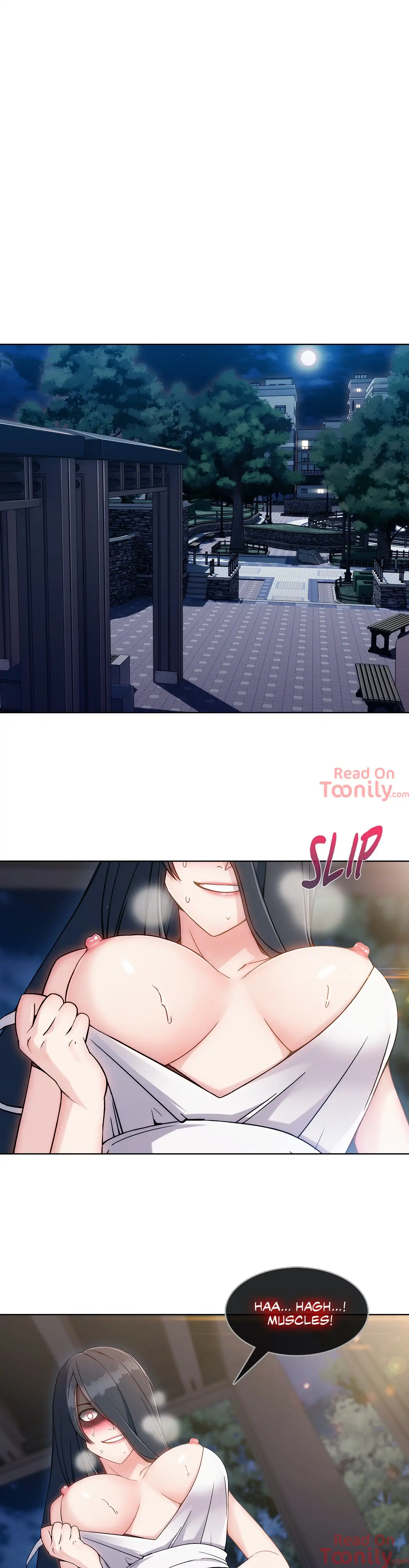 Sweet but Psycho - Chapter 76 [photo 21] - MangaPorn