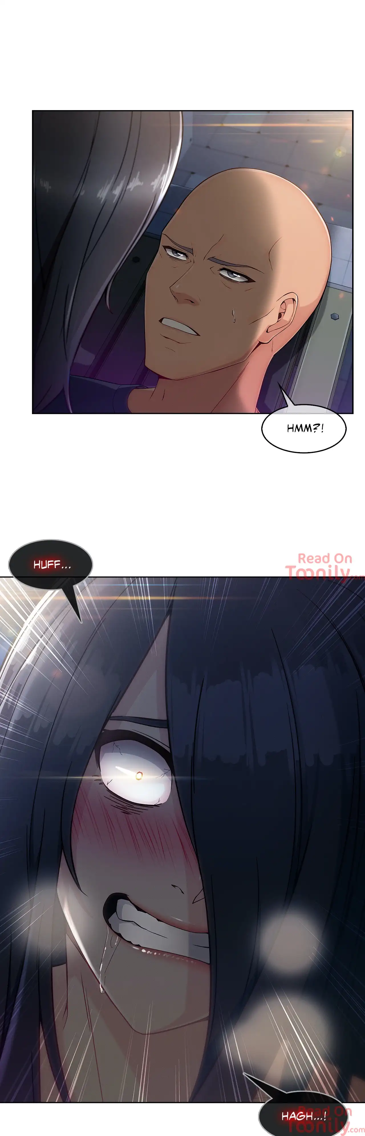 Sweet but Psycho - Chapter 76 [photo 25] - MangaPorn