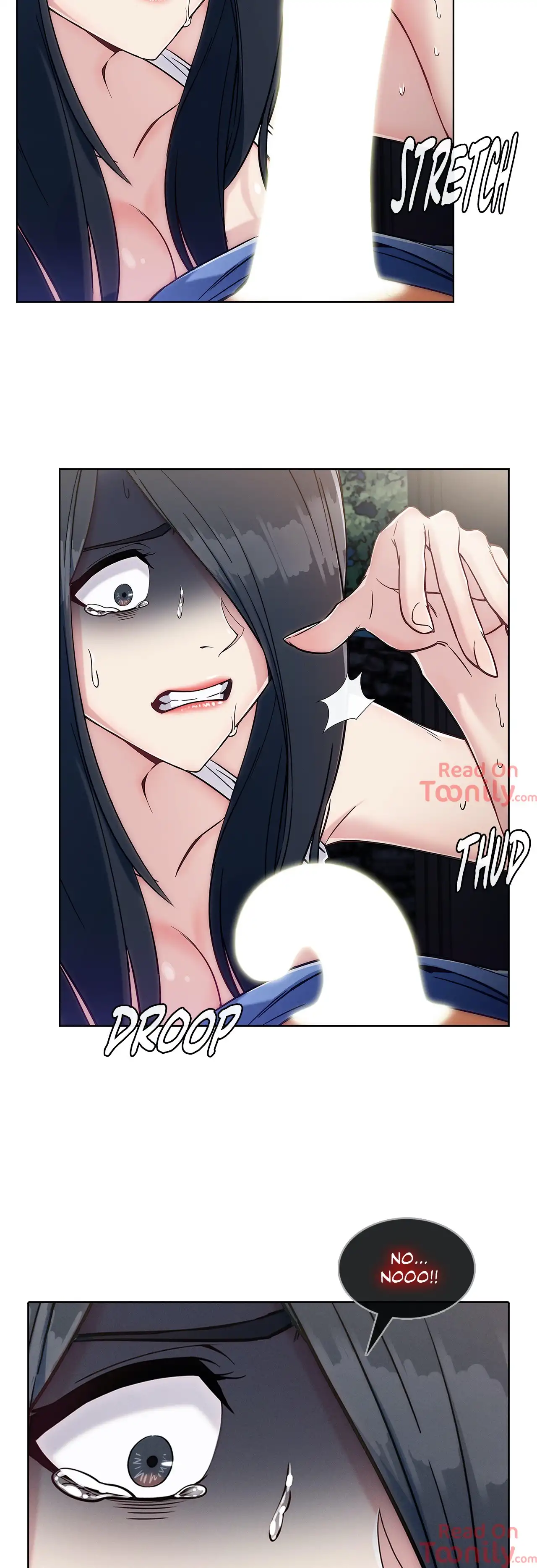 Sweet but Psycho - Chapter 76 [photo 29] - MangaPorn