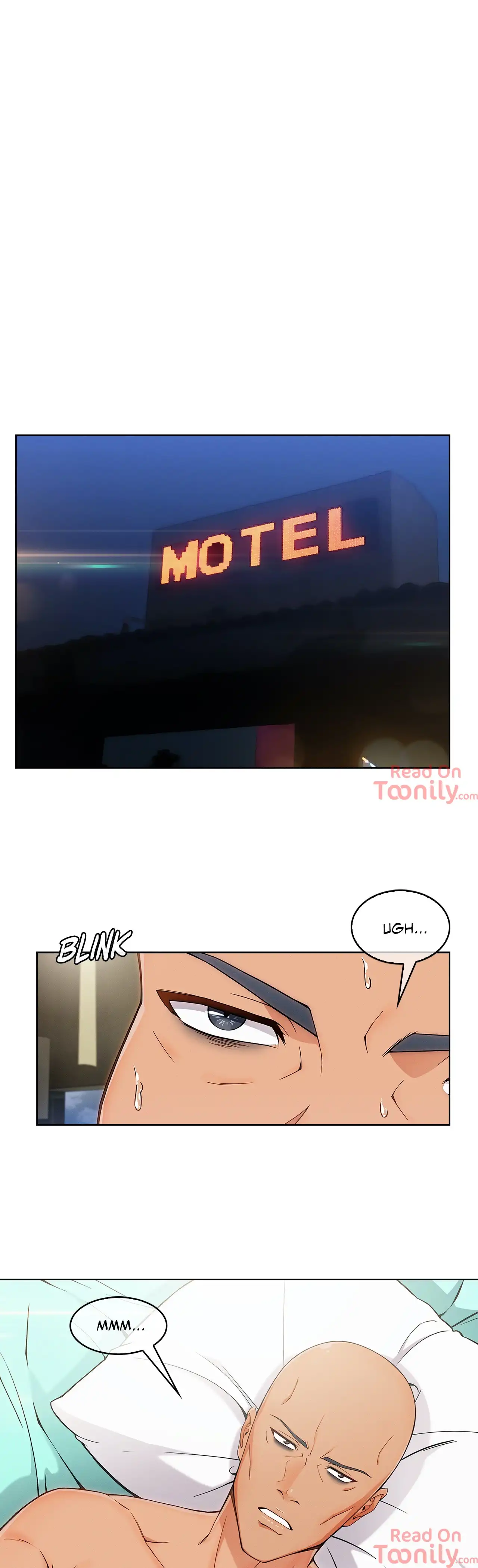 Sweet but Psycho - Chapter 76 [photo 31] - MangaPorn