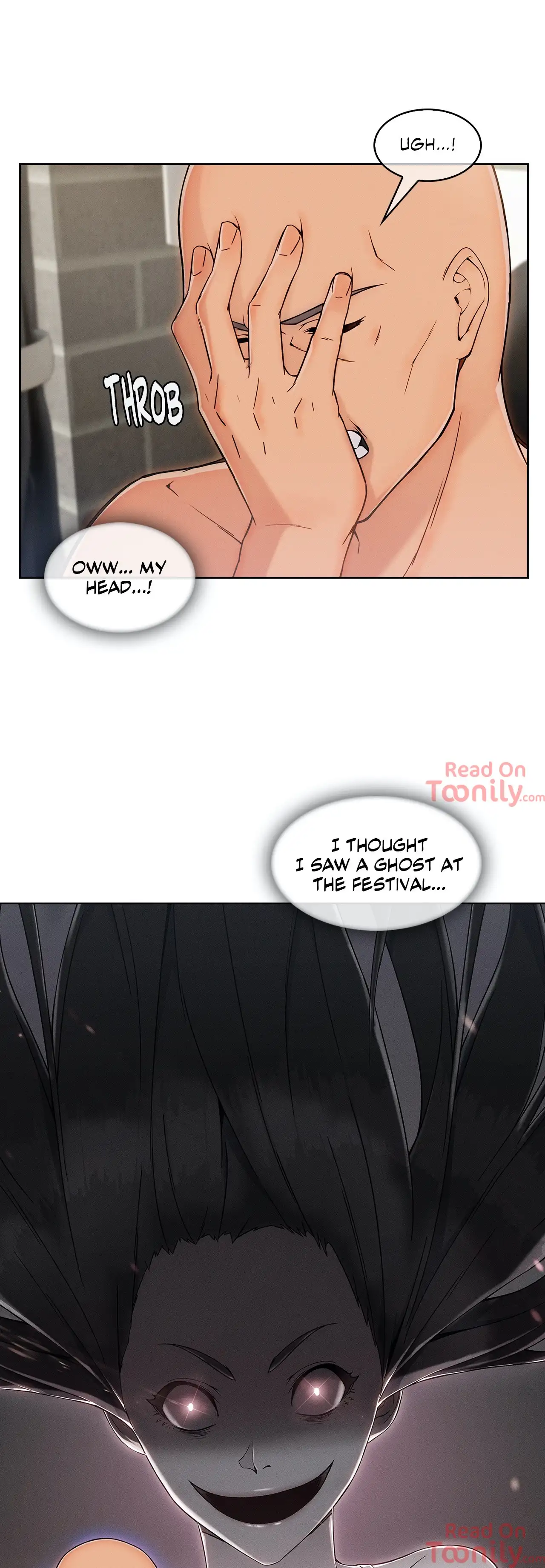 Sweet but Psycho - Chapter 76 [photo 33] - MangaPorn