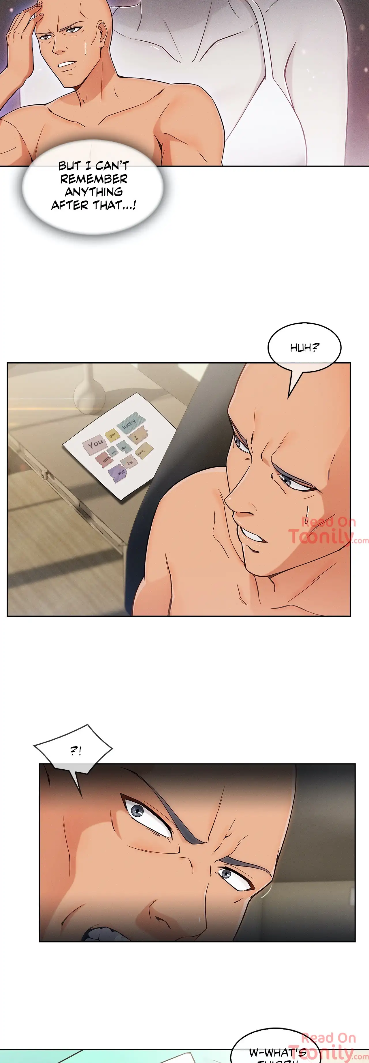 Sweet but Psycho - Chapter 76 [photo 34] - MangaPorn