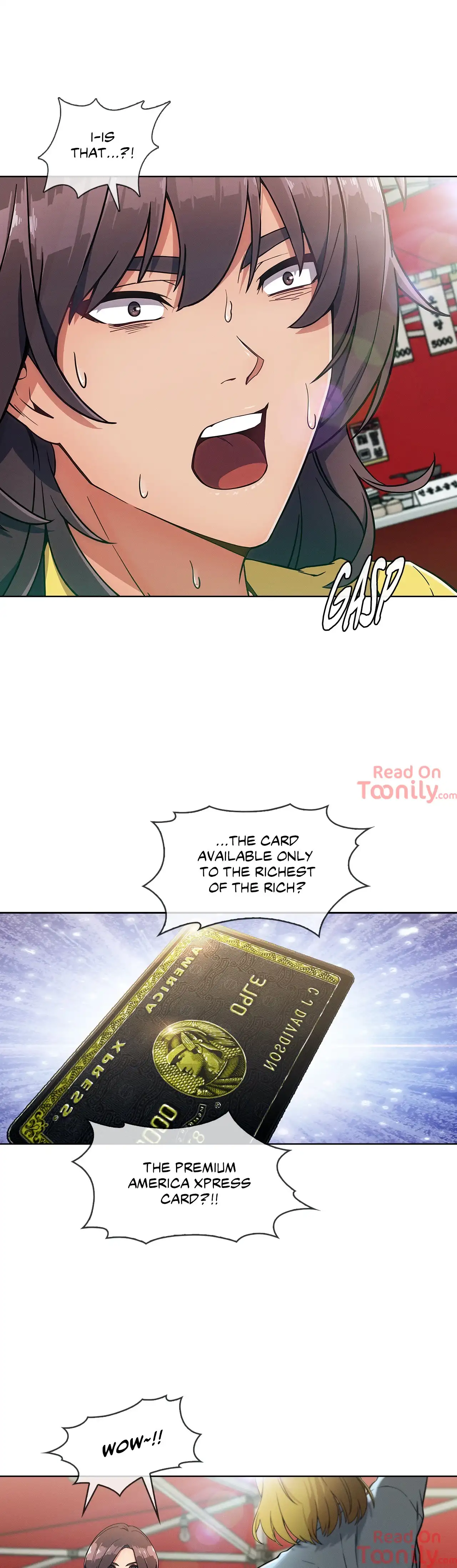 Sweet but Psycho - Chapter 77 [photo 14] - MangaPorn