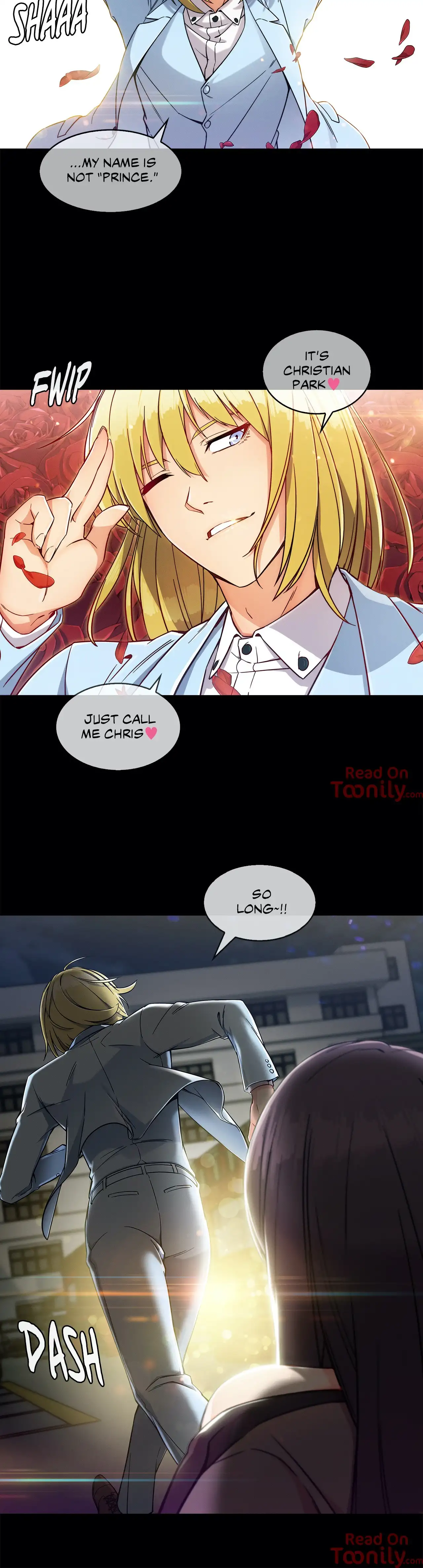 Sweet but Psycho - Chapter 78 [photo 10] - MangaPorn