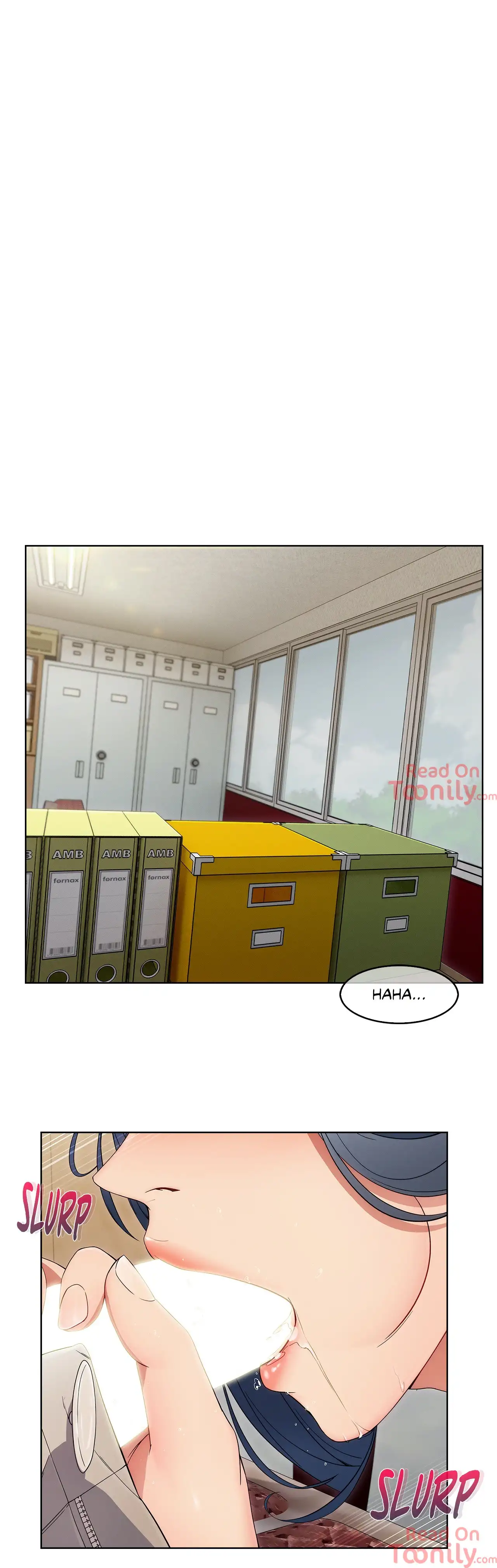 Sweet but Psycho - Chapter 78 [photo 19] - MangaPorn