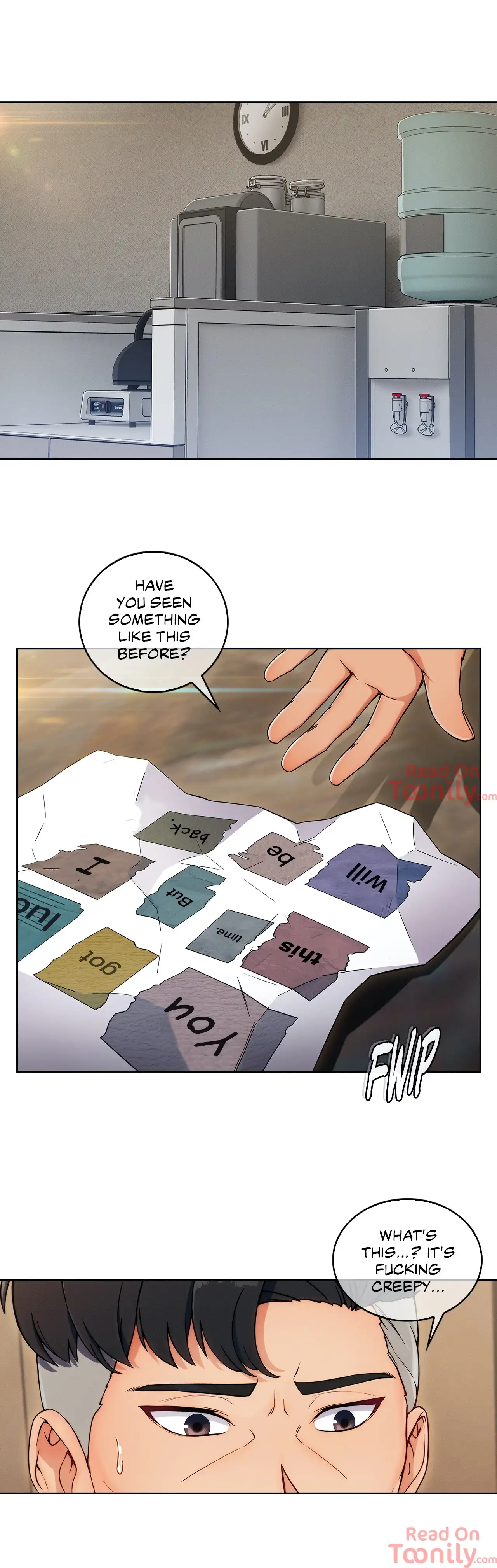 Sweet but Psycho - Chapter 78 [photo 31] - MangaPorn