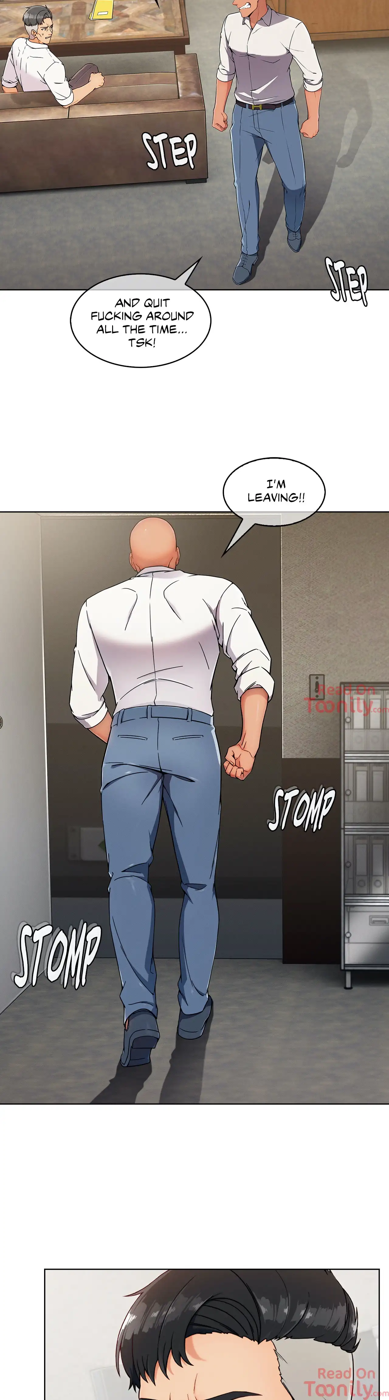 Sweet but Psycho - Chapter 78 [photo 36] - MangaPorn