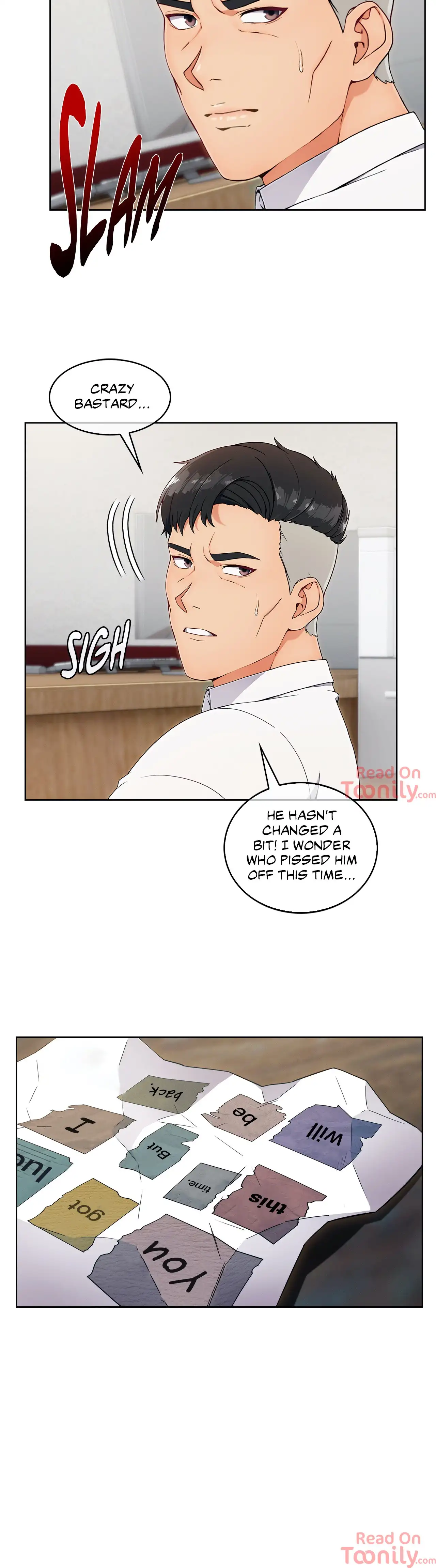 Sweet but Psycho - Chapter 78 [photo 37] - MangaPorn