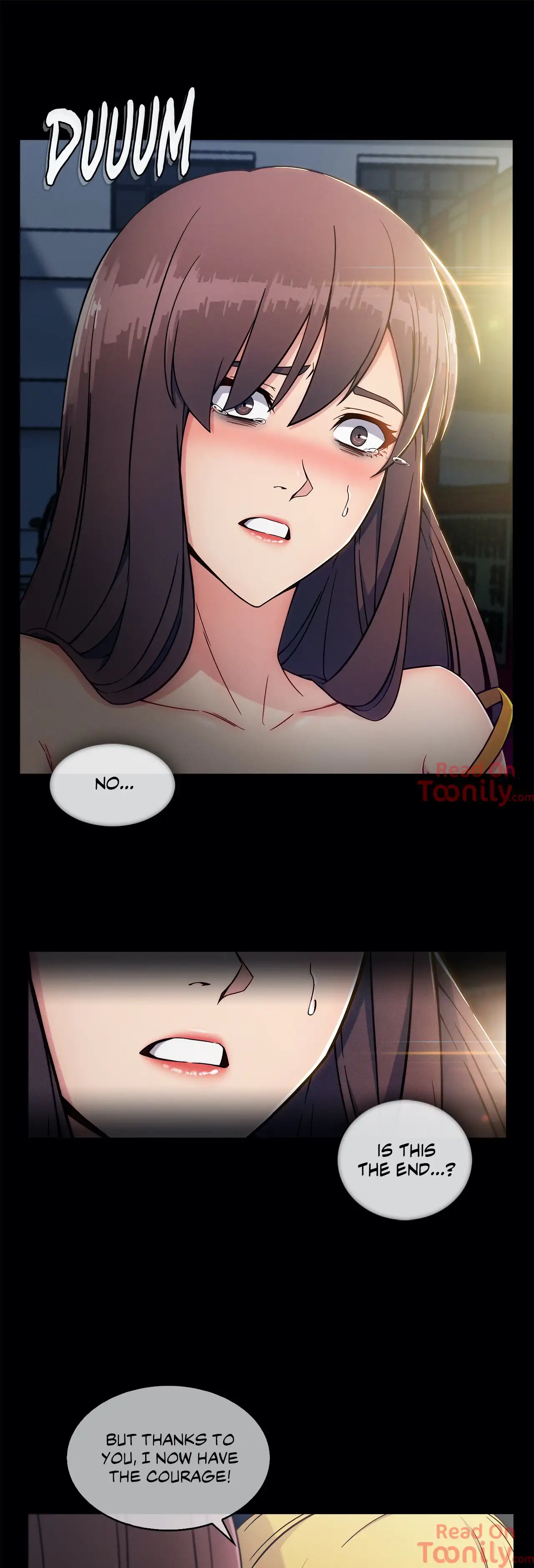 Sweet but Psycho - Chapter 78 [photo 7] - MangaPorn