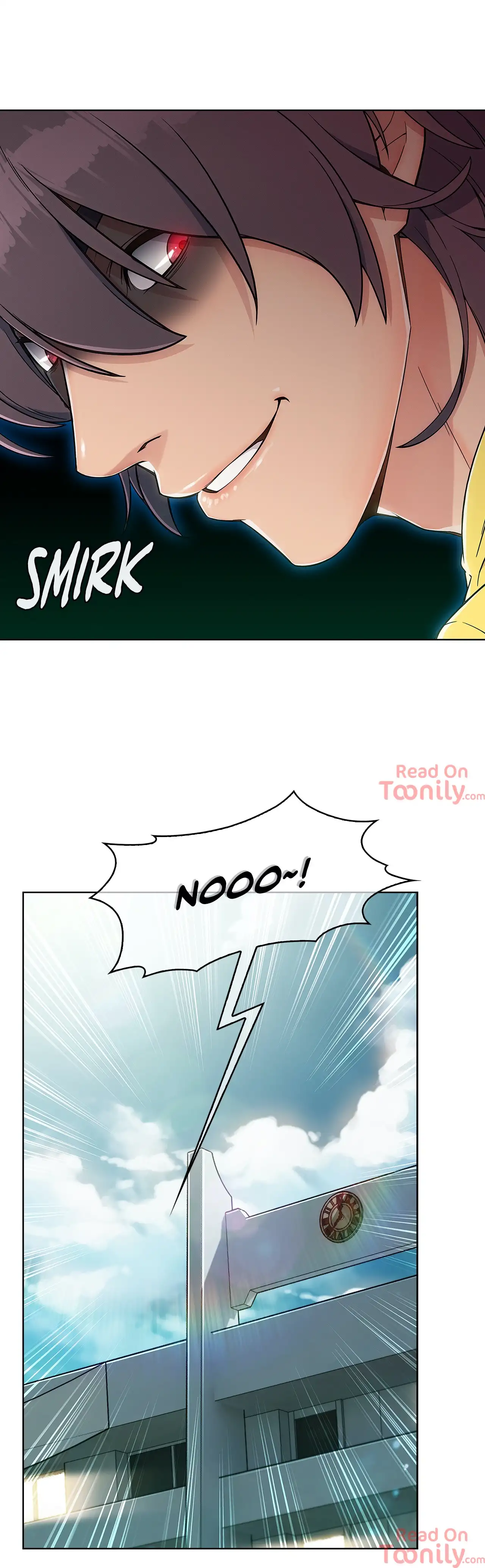 Sweet but Psycho - Chapter 79 [photo 17] - MangaPorn