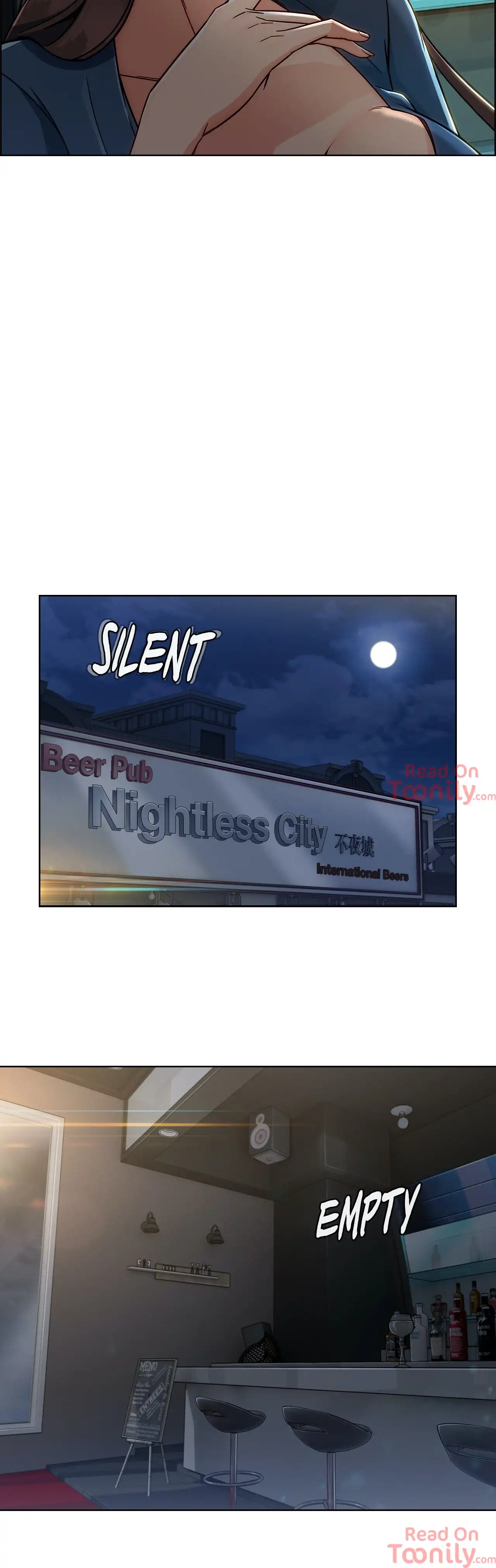 Sweet but Psycho - Chapter 81 [photo 10] - MangaPorn