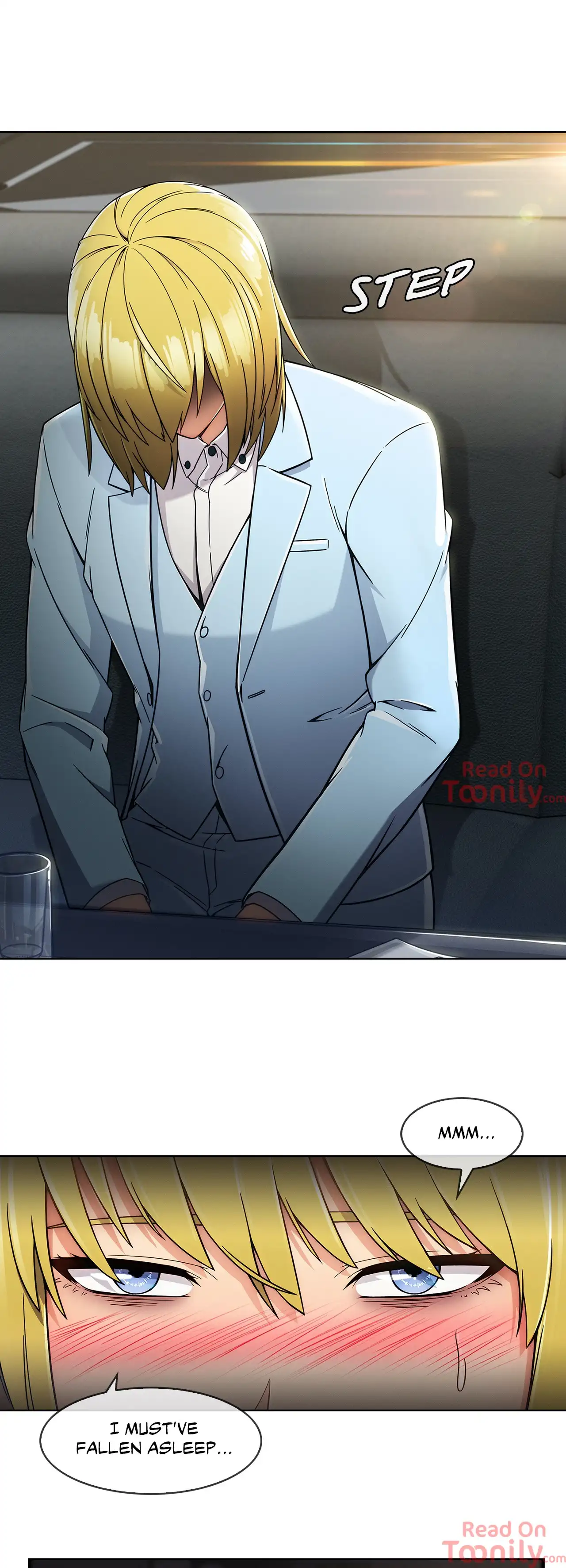 Sweet but Psycho - Chapter 81 [photo 11] - MangaPorn