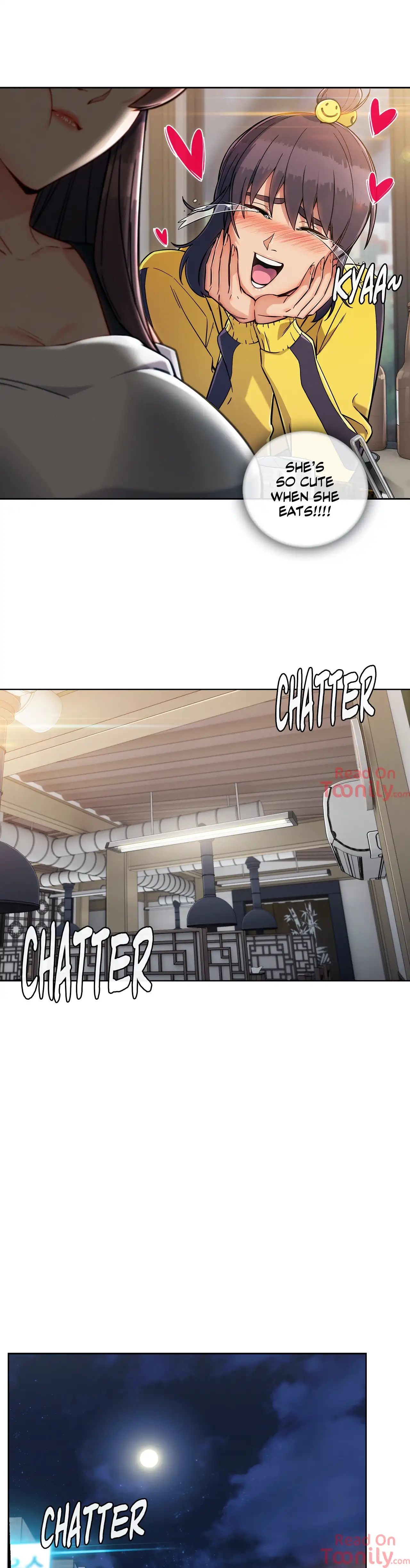 Sweet but Psycho - Chapter 82 [photo 14] - MangaPorn