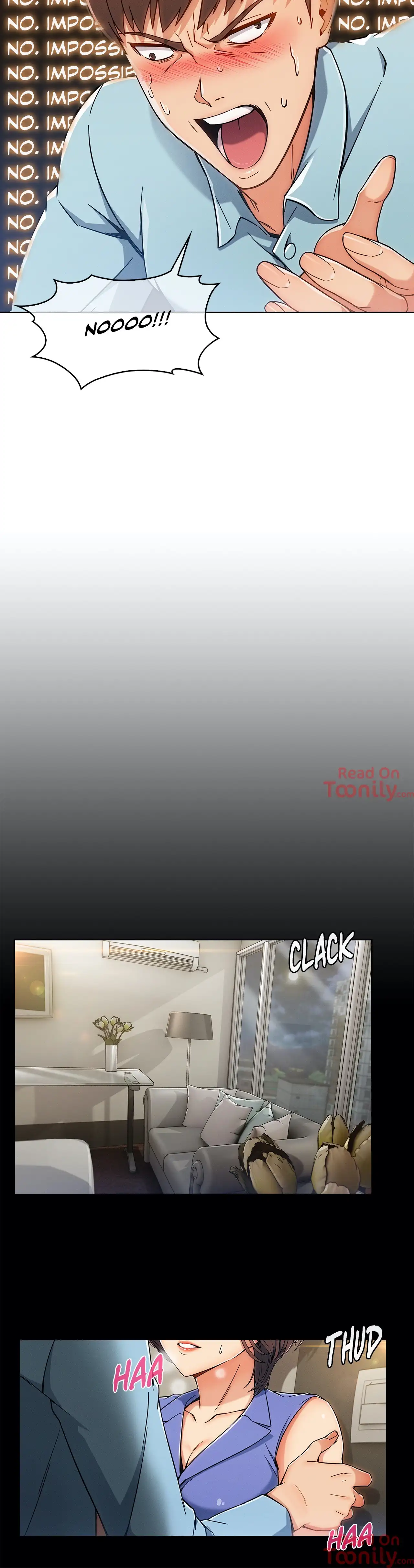 Sweet but Psycho - Chapter 82 [photo 19] - MangaPorn