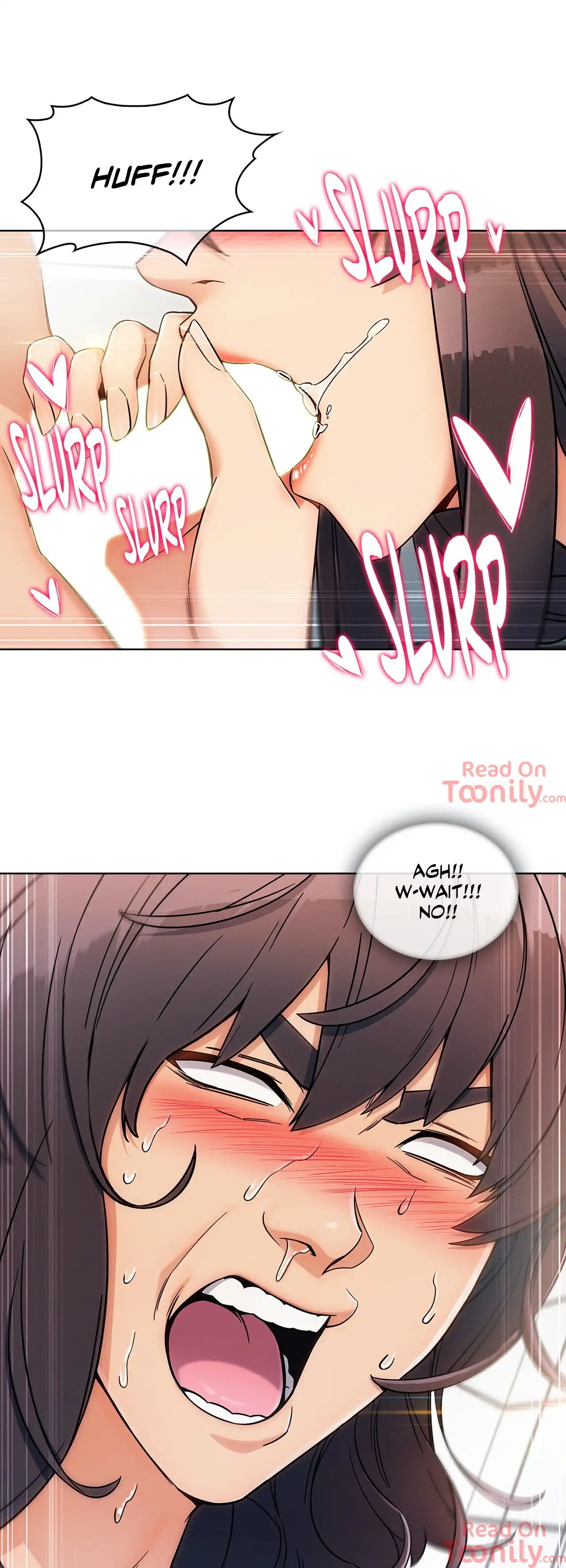 Sweet but Psycho - Chapter 83 [photo 14] - MangaPorn