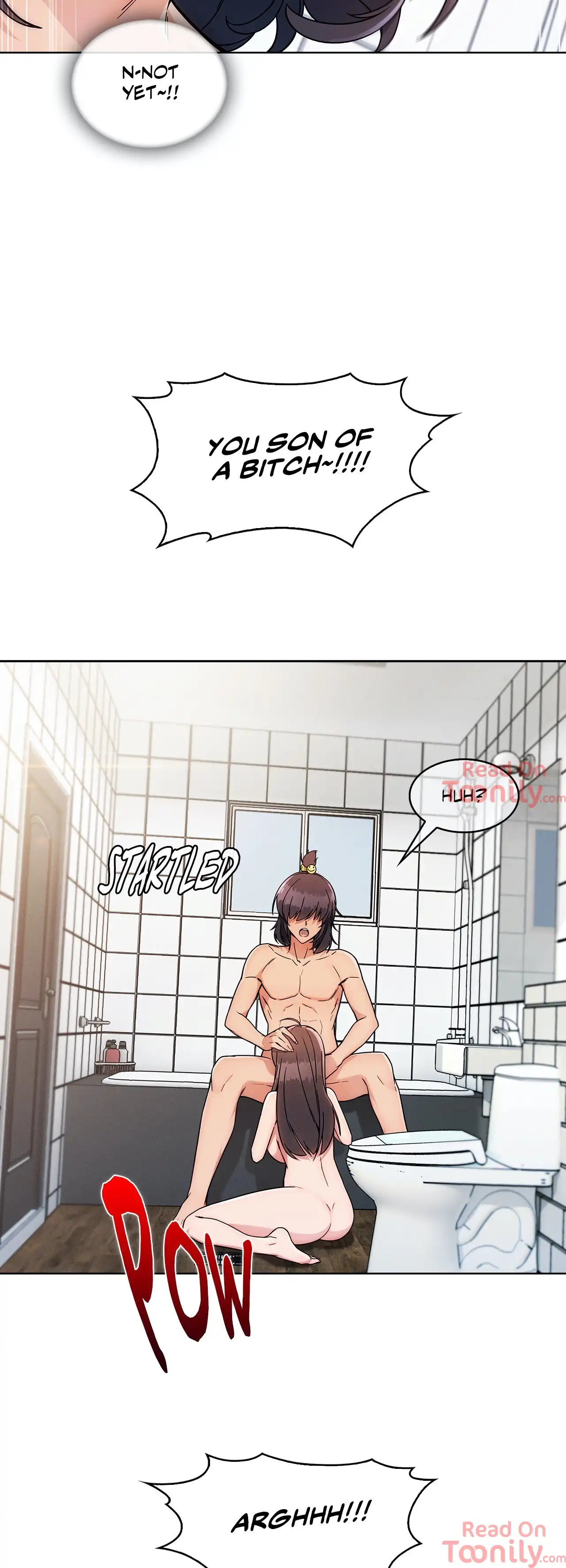 Sweet but Psycho - Chapter 83 [photo 15] - MangaPorn