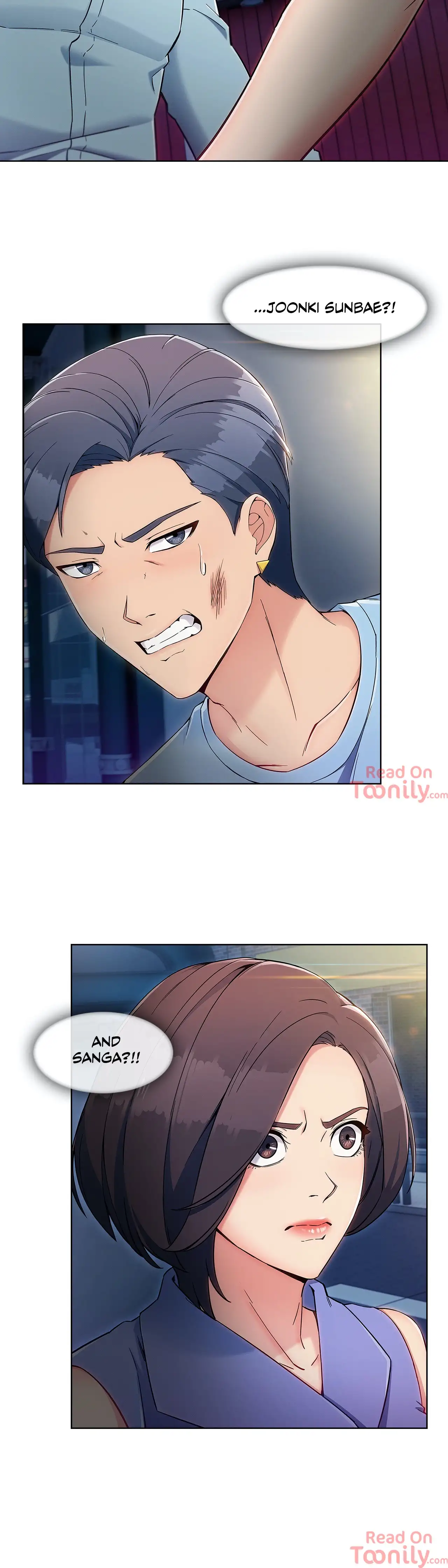 Sweet but Psycho - Chapter 83 [photo 23] - MangaPorn