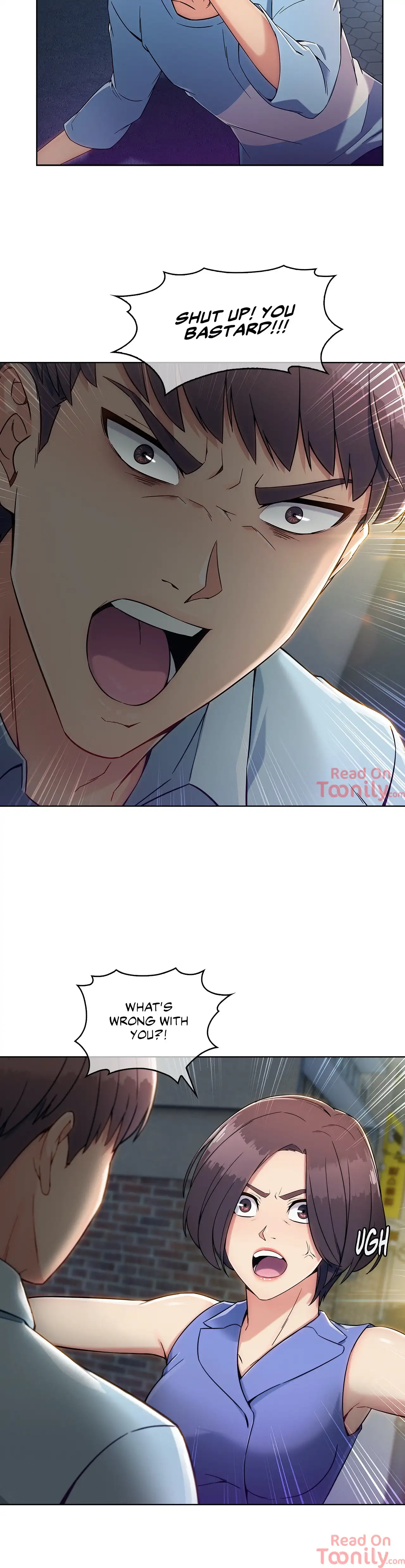 Sweet but Psycho - Chapter 83 [photo 25] - MangaPorn