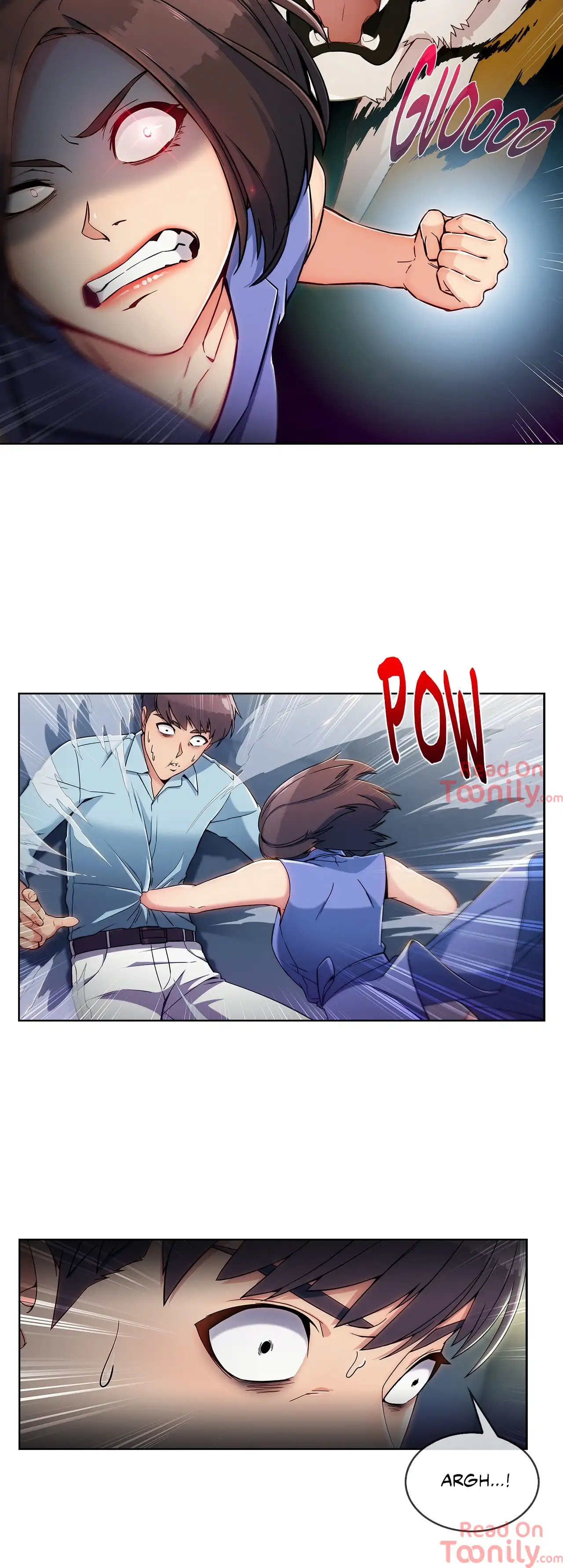 Sweet but Psycho - Chapter 83 [photo 29] - MangaPorn