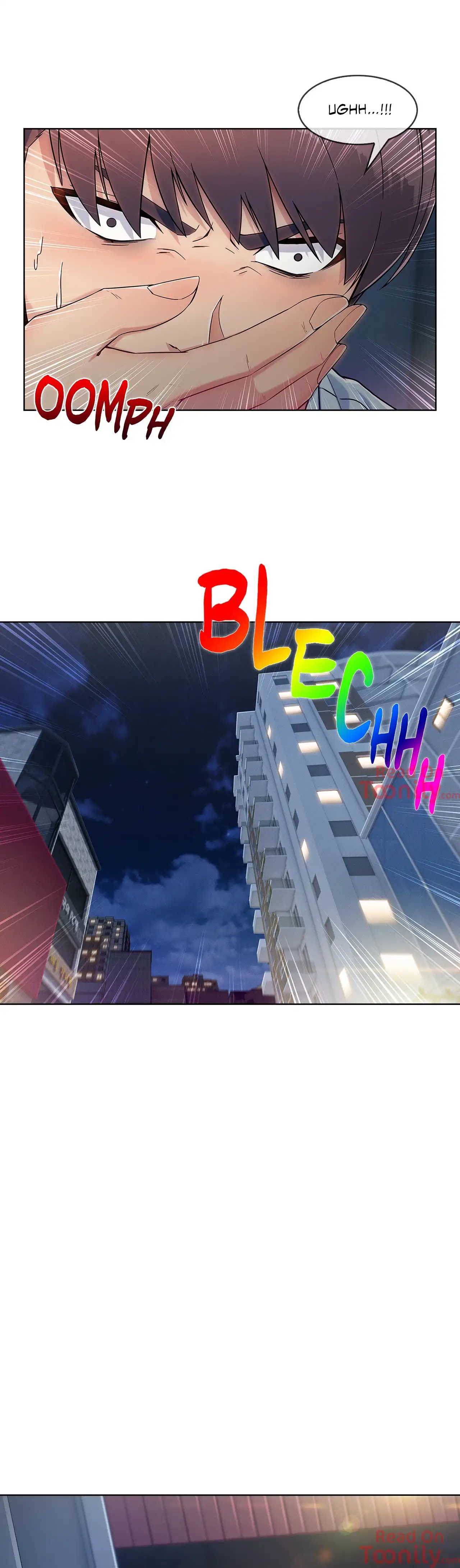 Sweet but Psycho - Chapter 83 [photo 32] - MangaPorn