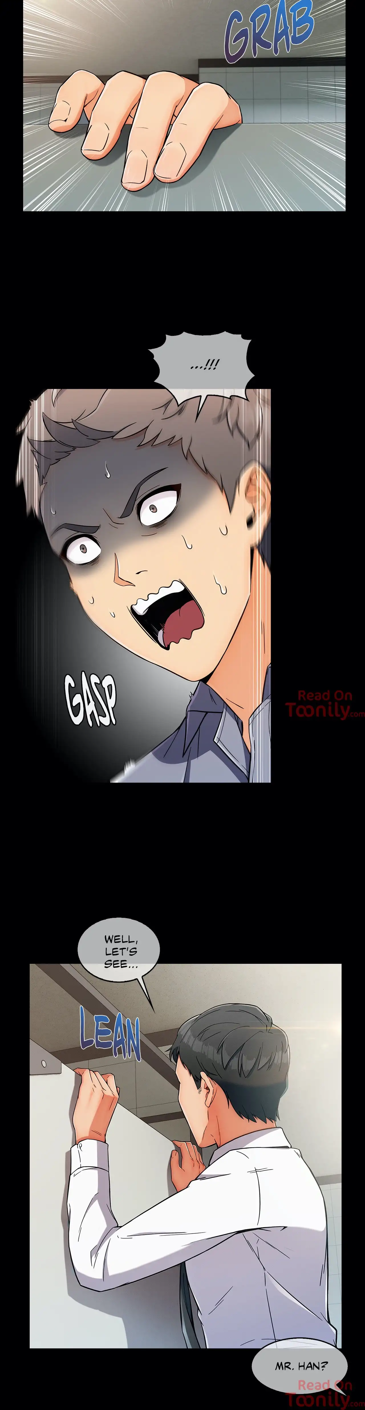 Sweet but Psycho - Chapter 84 [photo 21] - MangaPorn