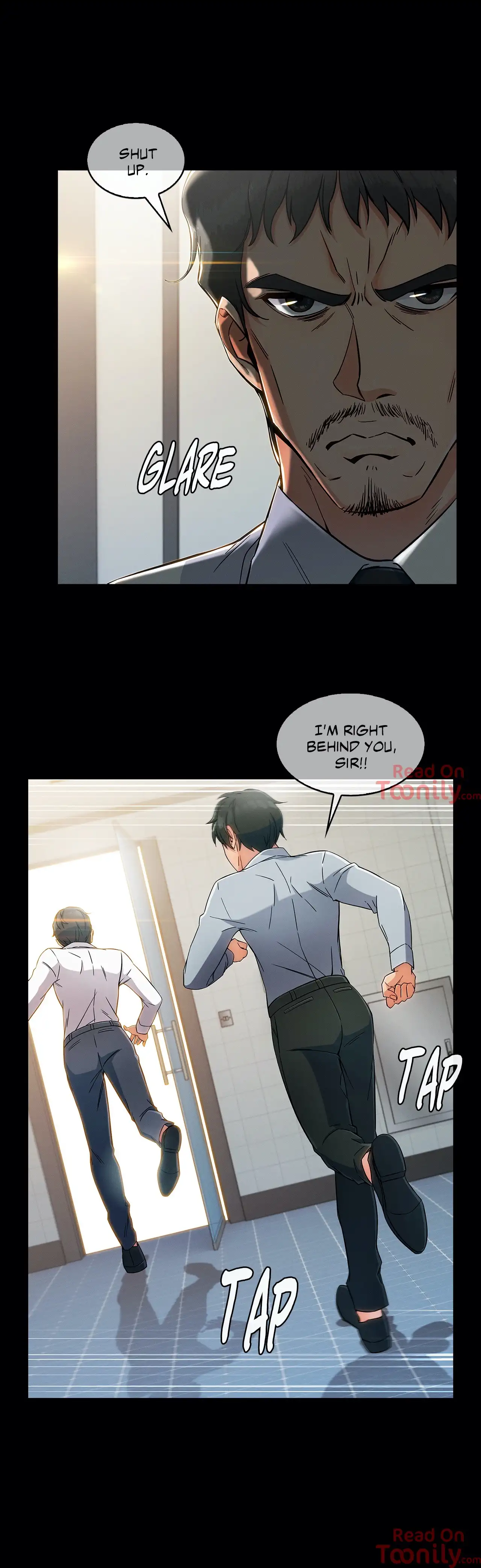 Sweet but Psycho - Chapter 84 [photo 24] - MangaPorn