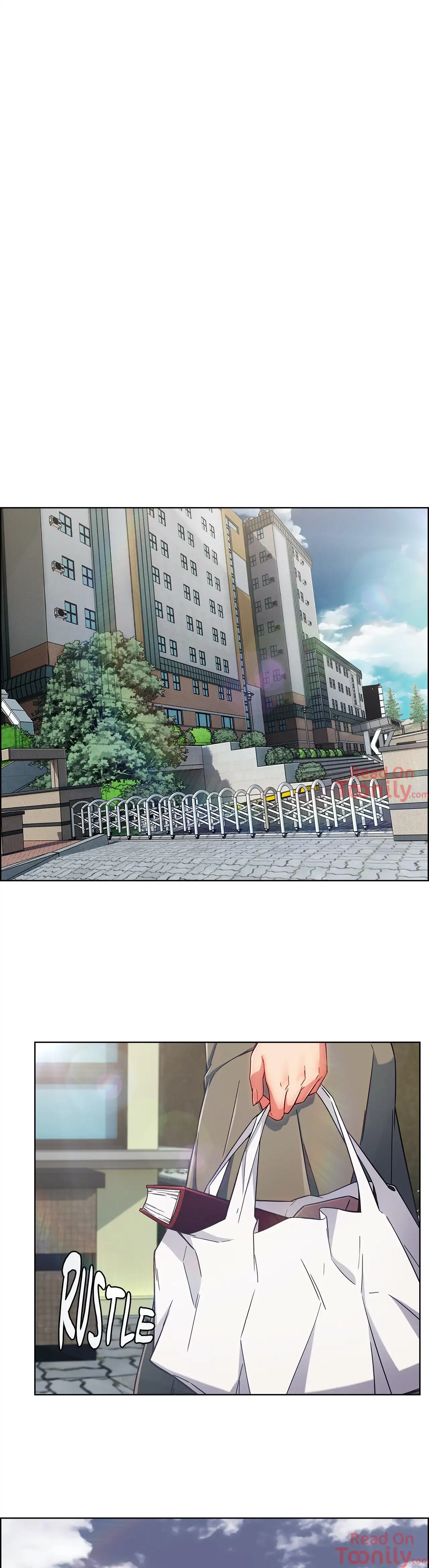 Sweet but Psycho - Chapter 84 [photo 33] - MangaPorn