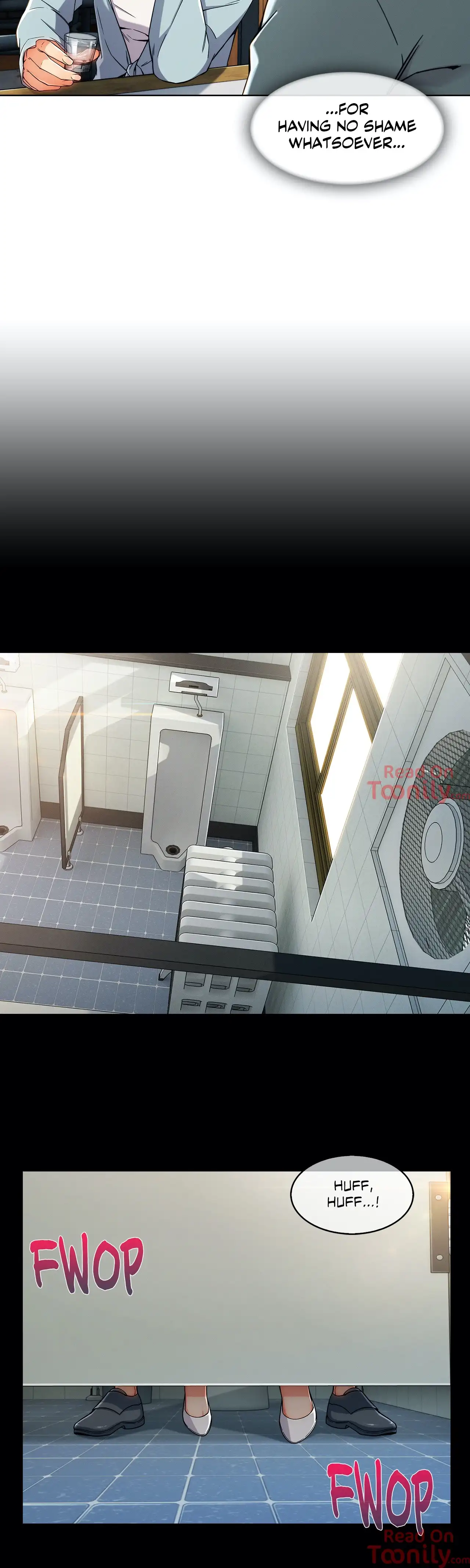 Sweet but Psycho - Chapter 84 [photo 9] - MangaPorn