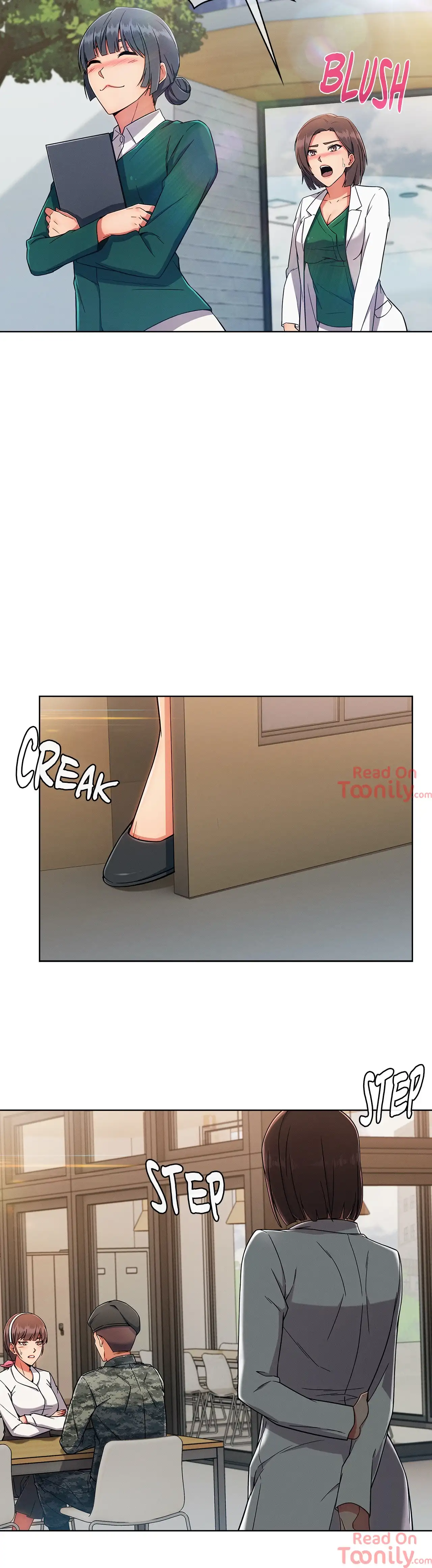 Sweet but Psycho - Chapter 85 [photo 11] - MangaPorn