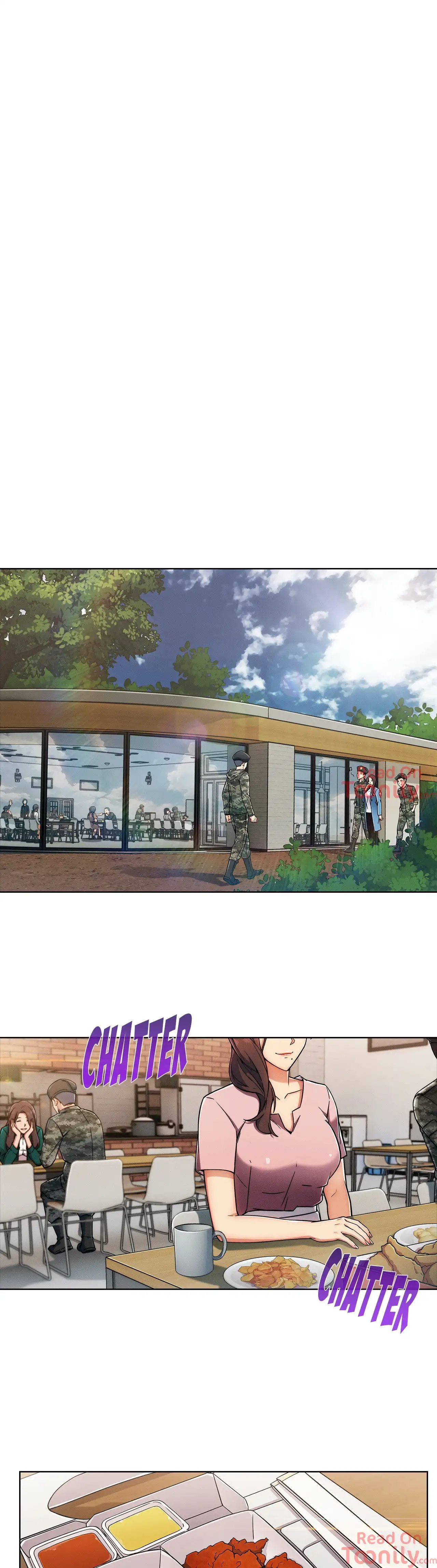 Sweet but Psycho - Chapter 85 [photo 2] - MangaPorn