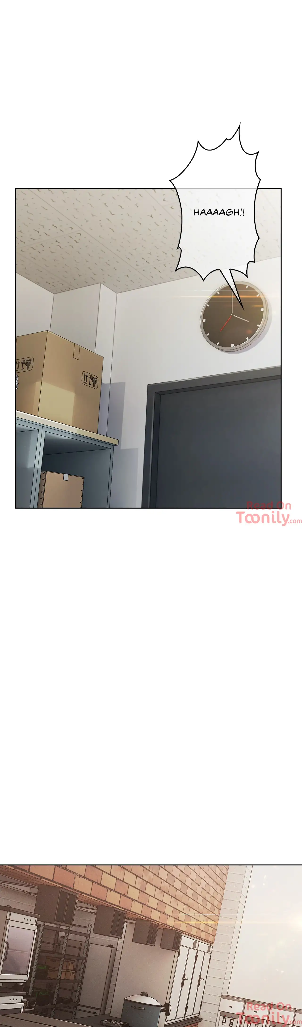 Sweet but Psycho - Chapter 85 [photo 31] - MangaPorn