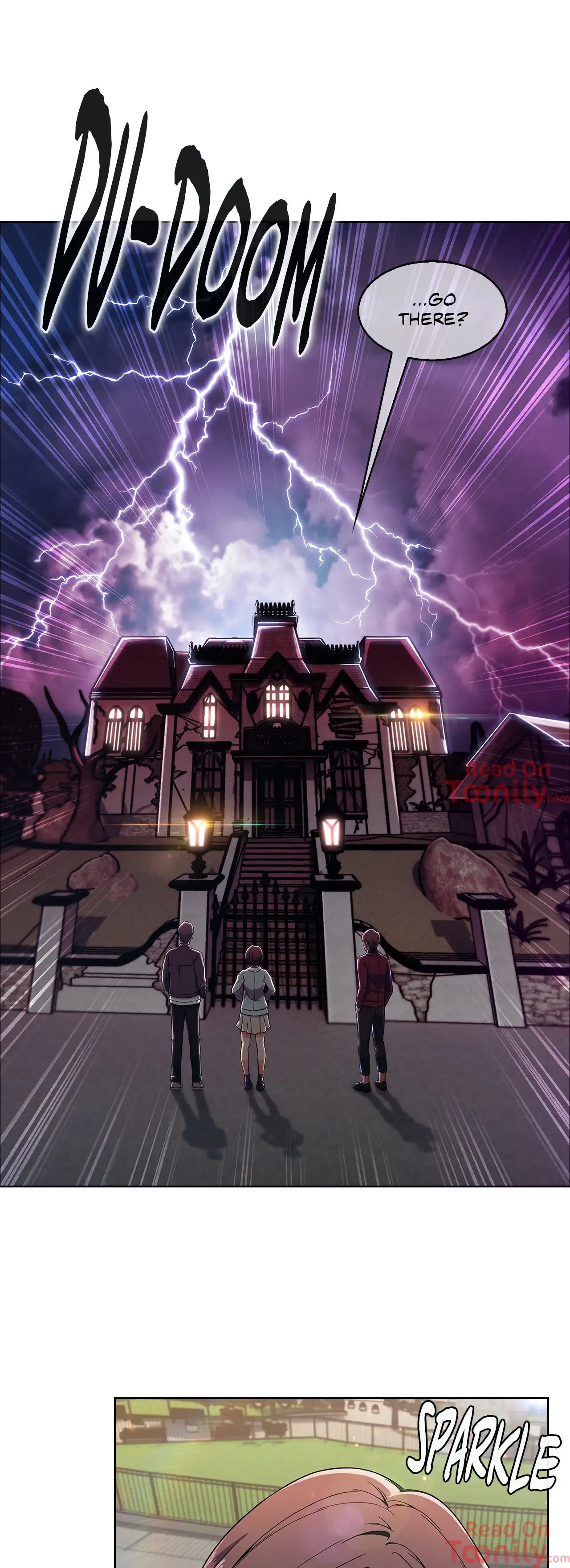 Sweet but Psycho - Chapter 86 [photo 18] - MangaPorn