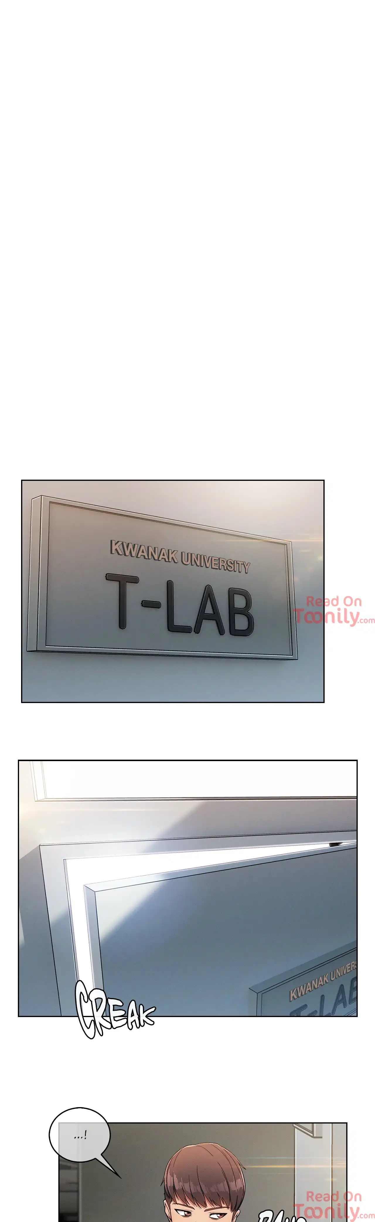 Sweet but Psycho - Chapter 86 [photo 2] - MangaPorn