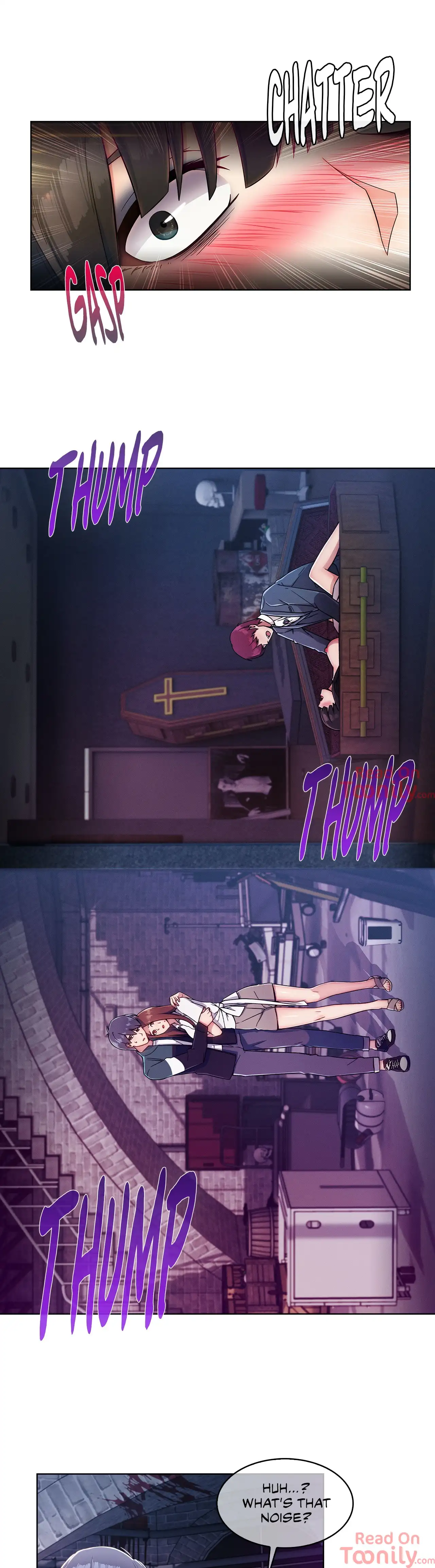 Sweet but Psycho - Chapter 86 [photo 28] - MangaPorn