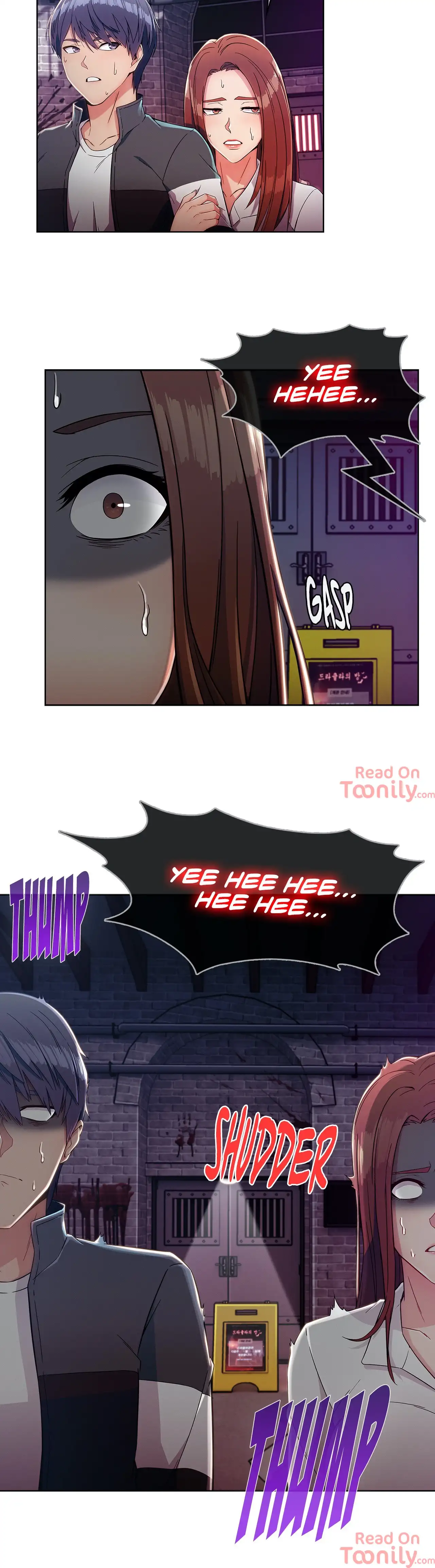 Sweet but Psycho - Chapter 86 [photo 29] - MangaPorn