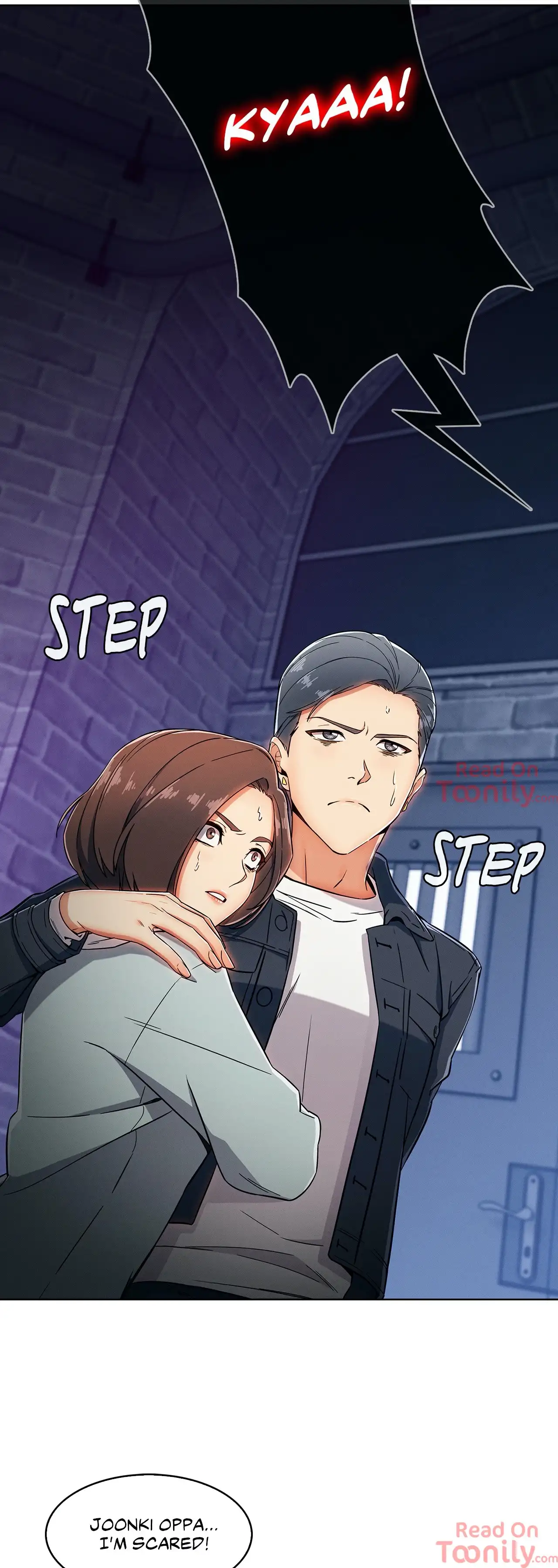 Sweet but Psycho - Chapter 87 [photo 17] - MangaPorn