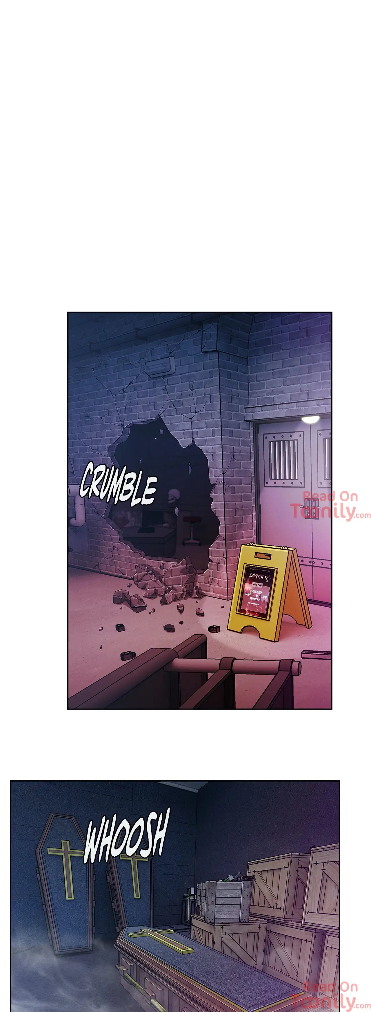 Sweet but Psycho - Chapter 87 [photo 36] - MangaPorn