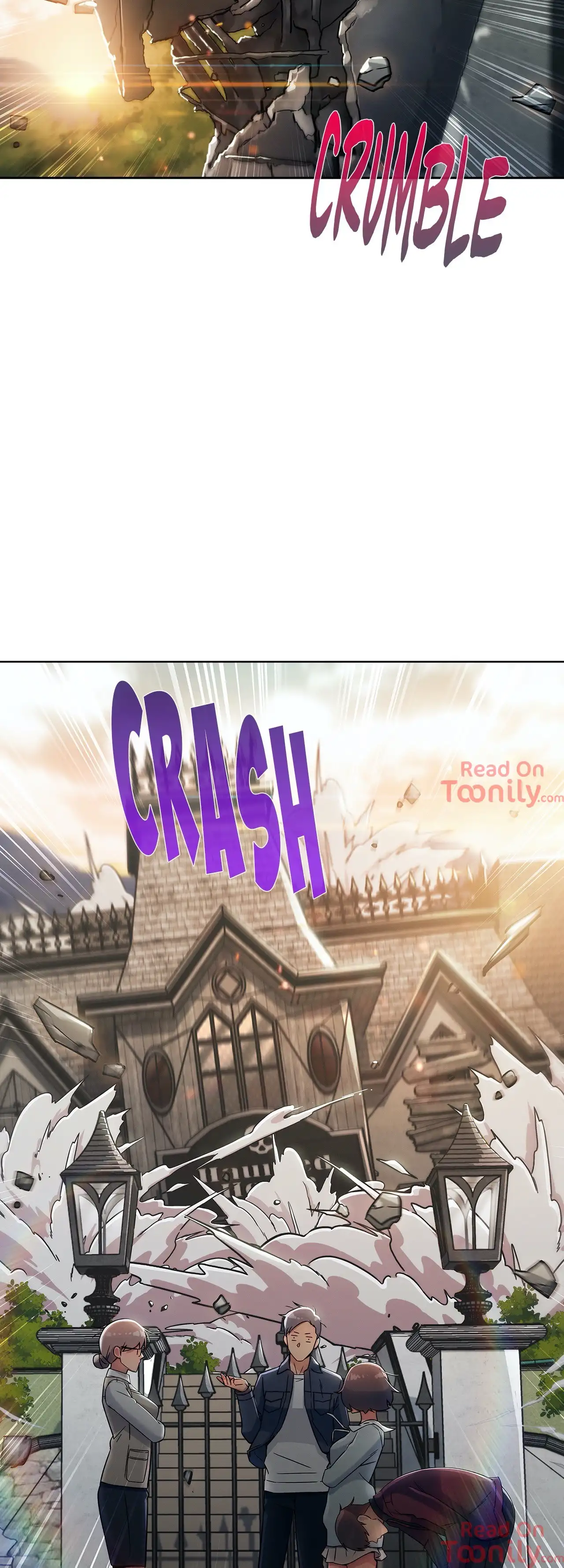 Sweet but Psycho - Chapter 88 [photo 32] - MangaPorn