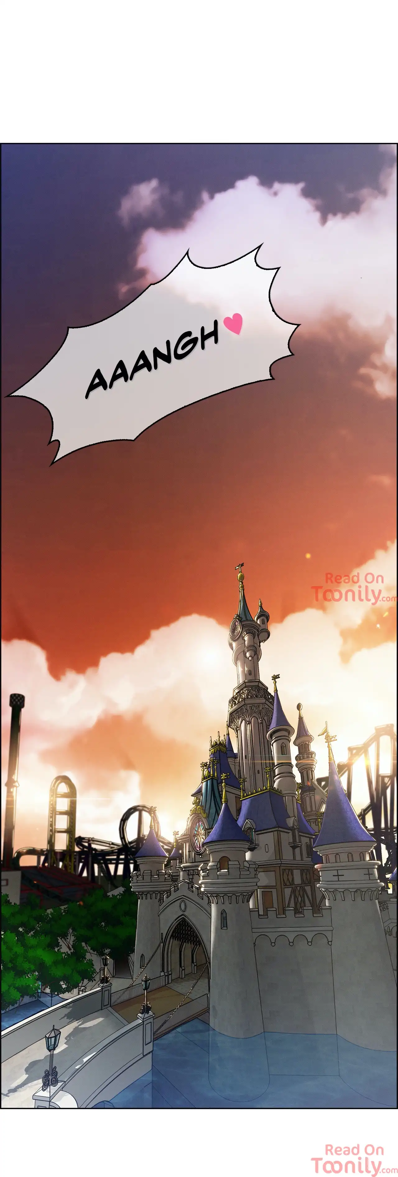 Sweet but Psycho - Chapter 89 [photo 13] - MangaPorn