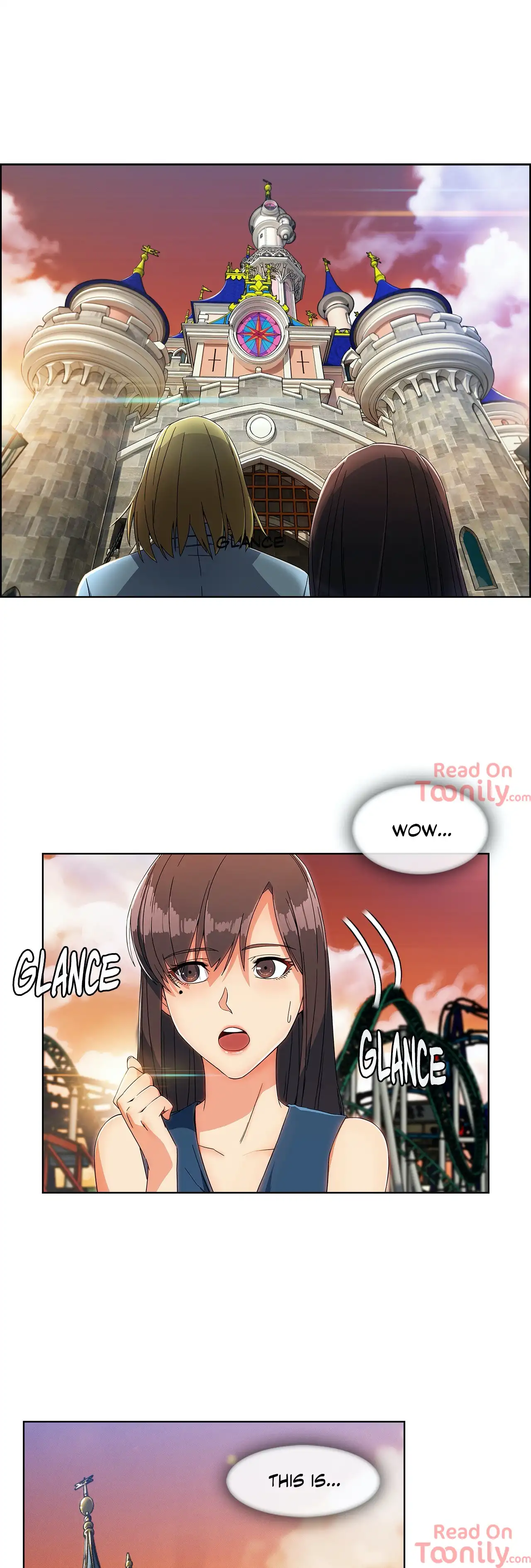 Sweet but Psycho - Chapter 89 [photo 14] - MangaPorn