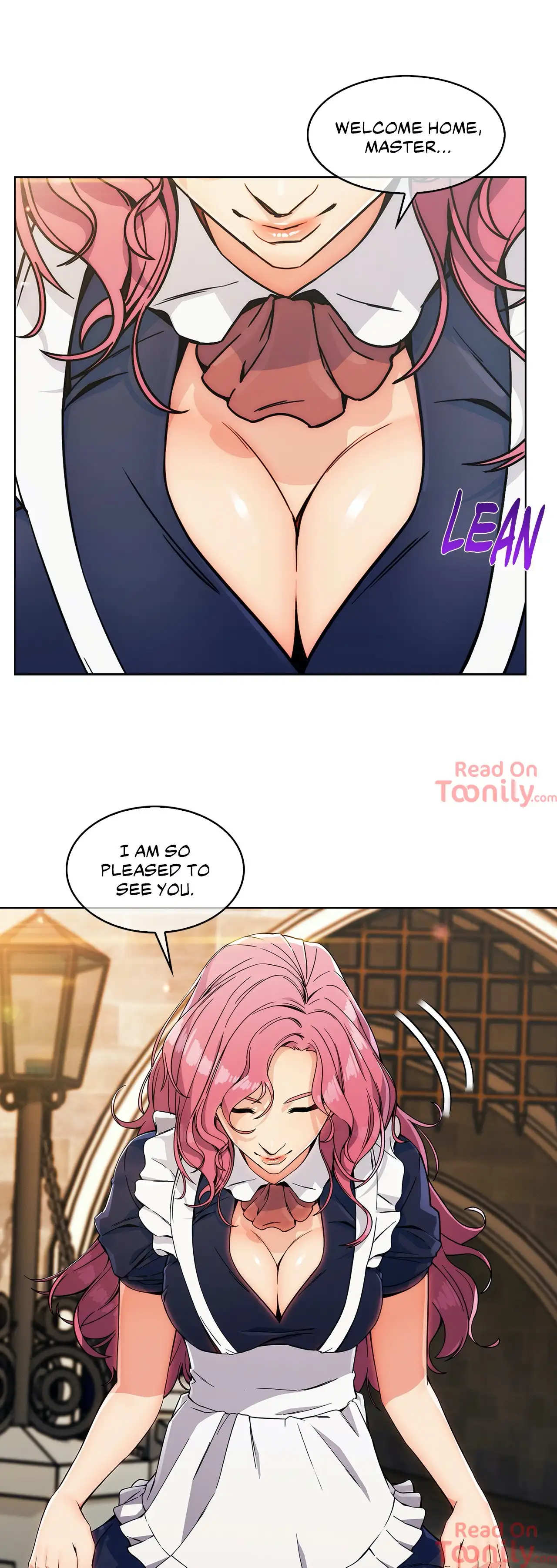 Sweet but Psycho - Chapter 89 [photo 16] - MangaPorn