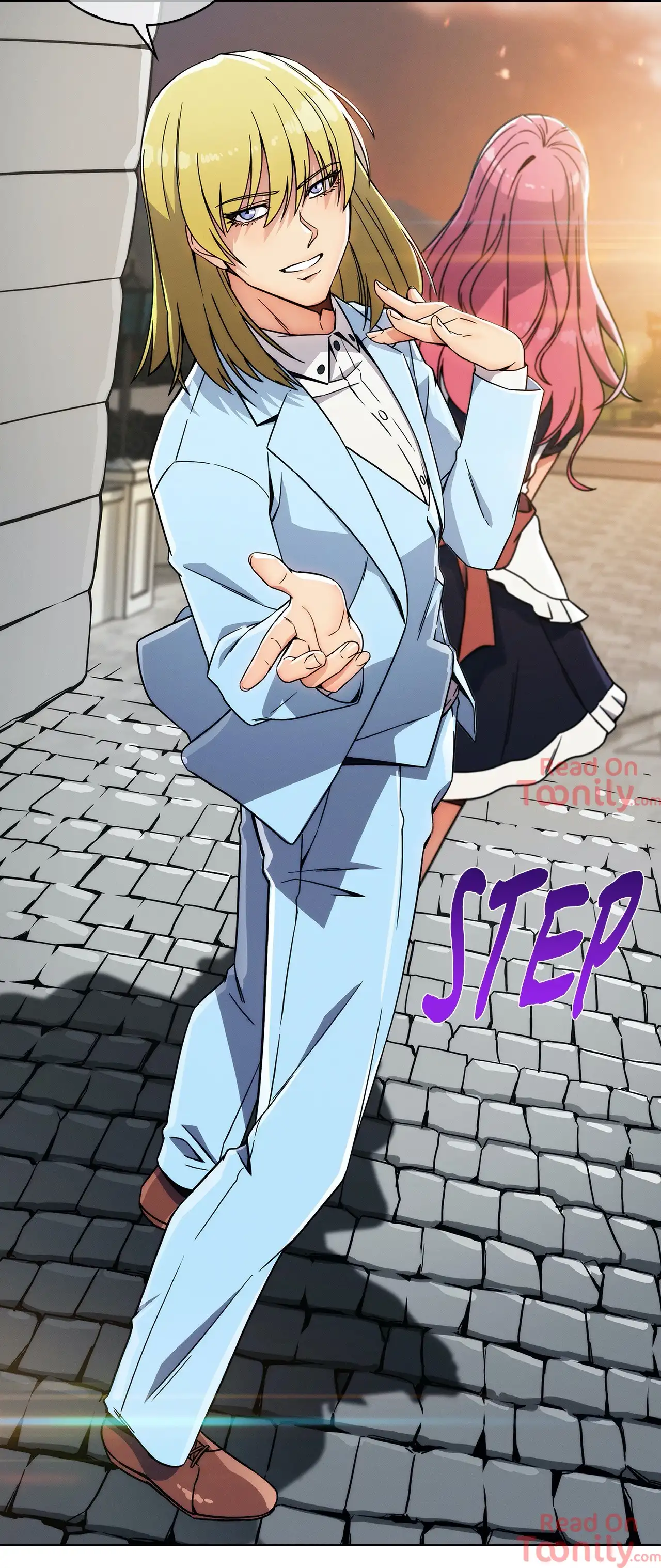 Sweet but Psycho - Chapter 89 [photo 19] - MangaPorn